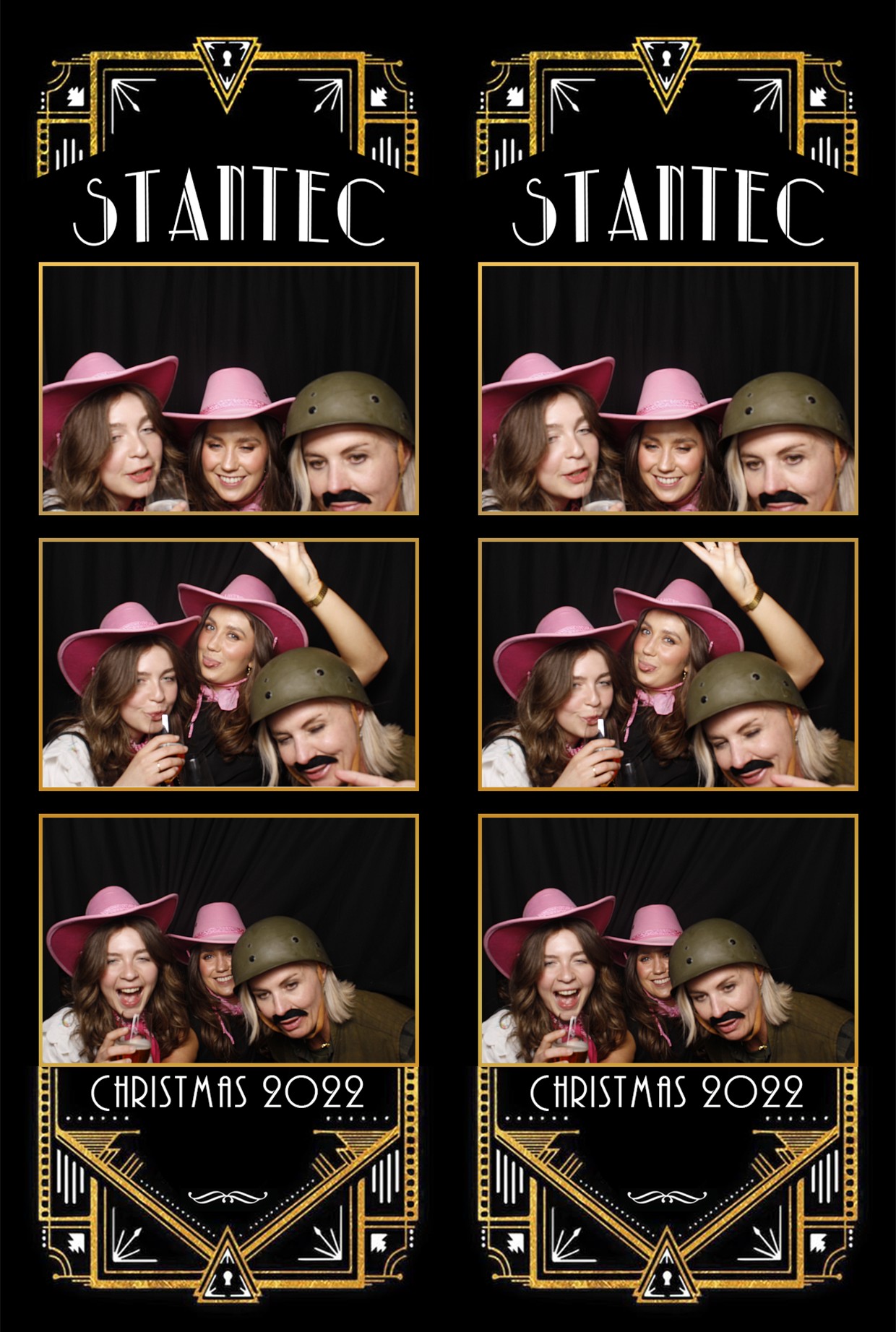 Stantec Xmas Party | View more photos from the event at wgtngallery.classicphotobooths.co.nz/u/wgtncpbgallery/Stantec-Xmas-Party