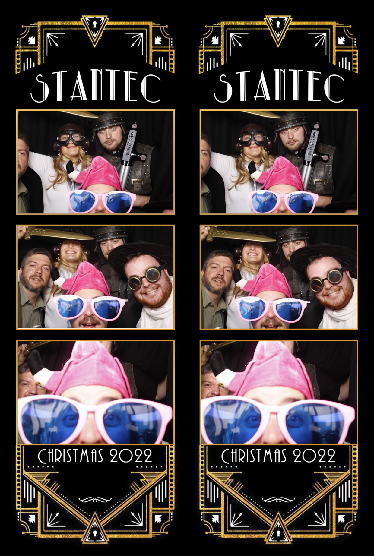 Stantec Xmas Party | View more photos from the event at wgtngallery.classicphotobooths.co.nz/u/wgtncpbgallery/Stantec-Xmas-Party