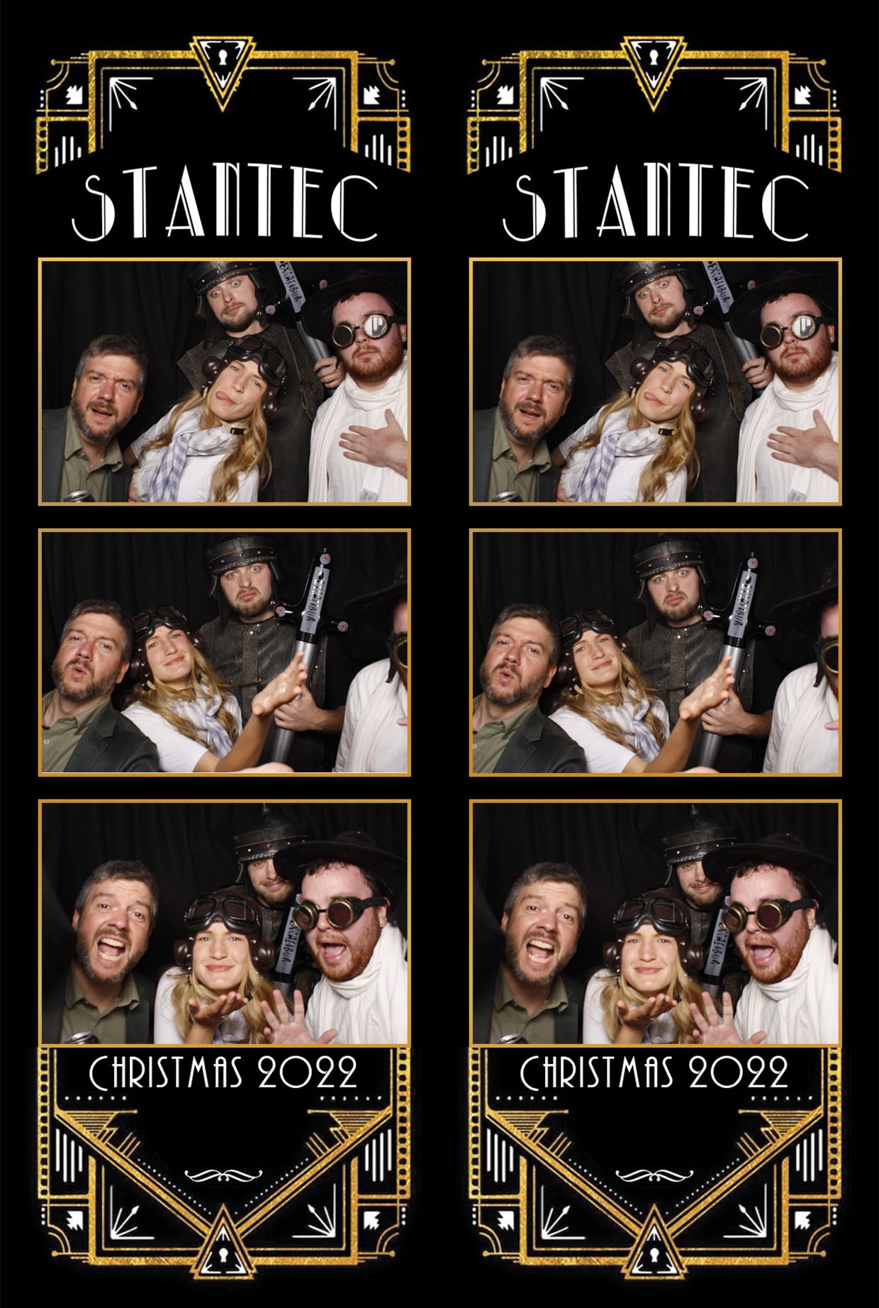 Stantec Xmas Party | View more photos from the event at wgtngallery.classicphotobooths.co.nz/u/wgtncpbgallery/Stantec-Xmas-Party