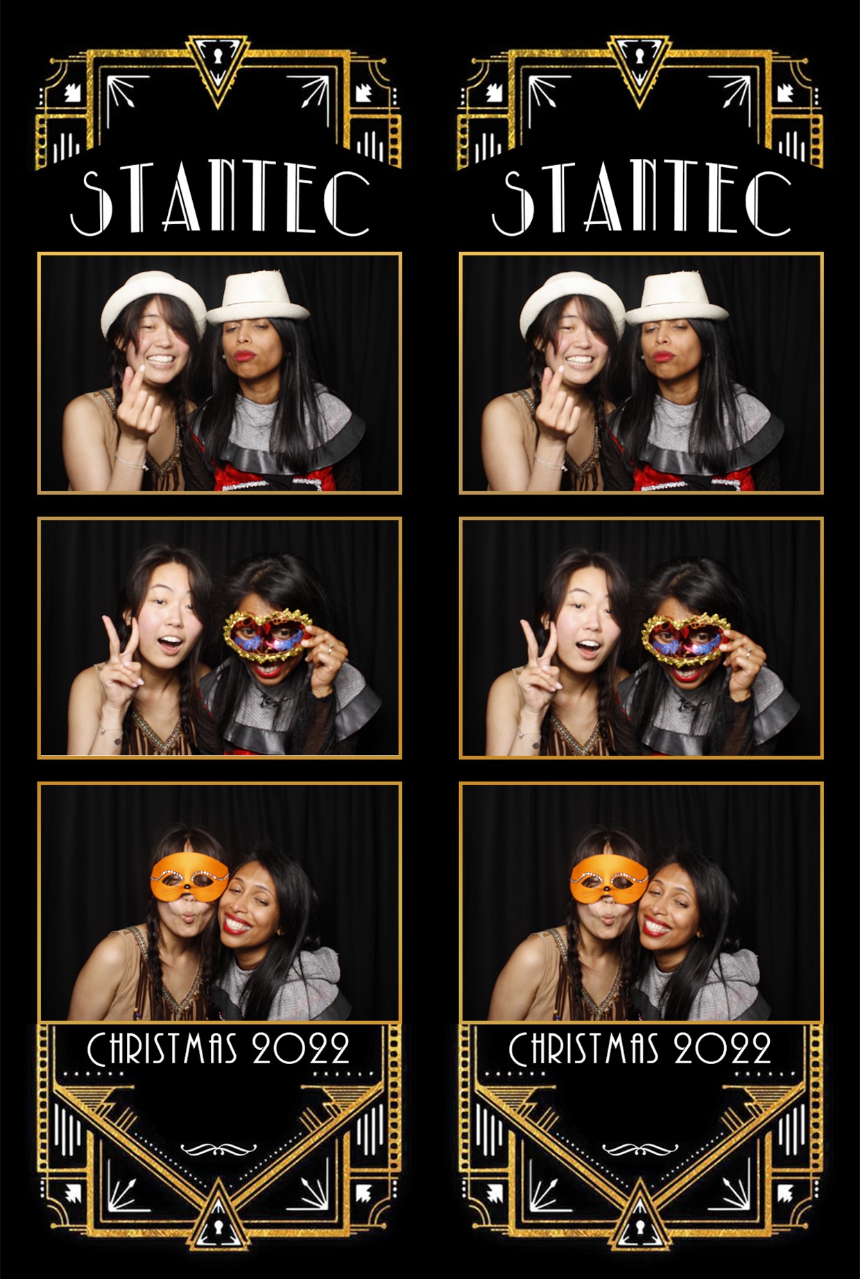 Stantec Xmas Party | View more photos from the event at wgtngallery.classicphotobooths.co.nz/u/wgtncpbgallery/Stantec-Xmas-Party