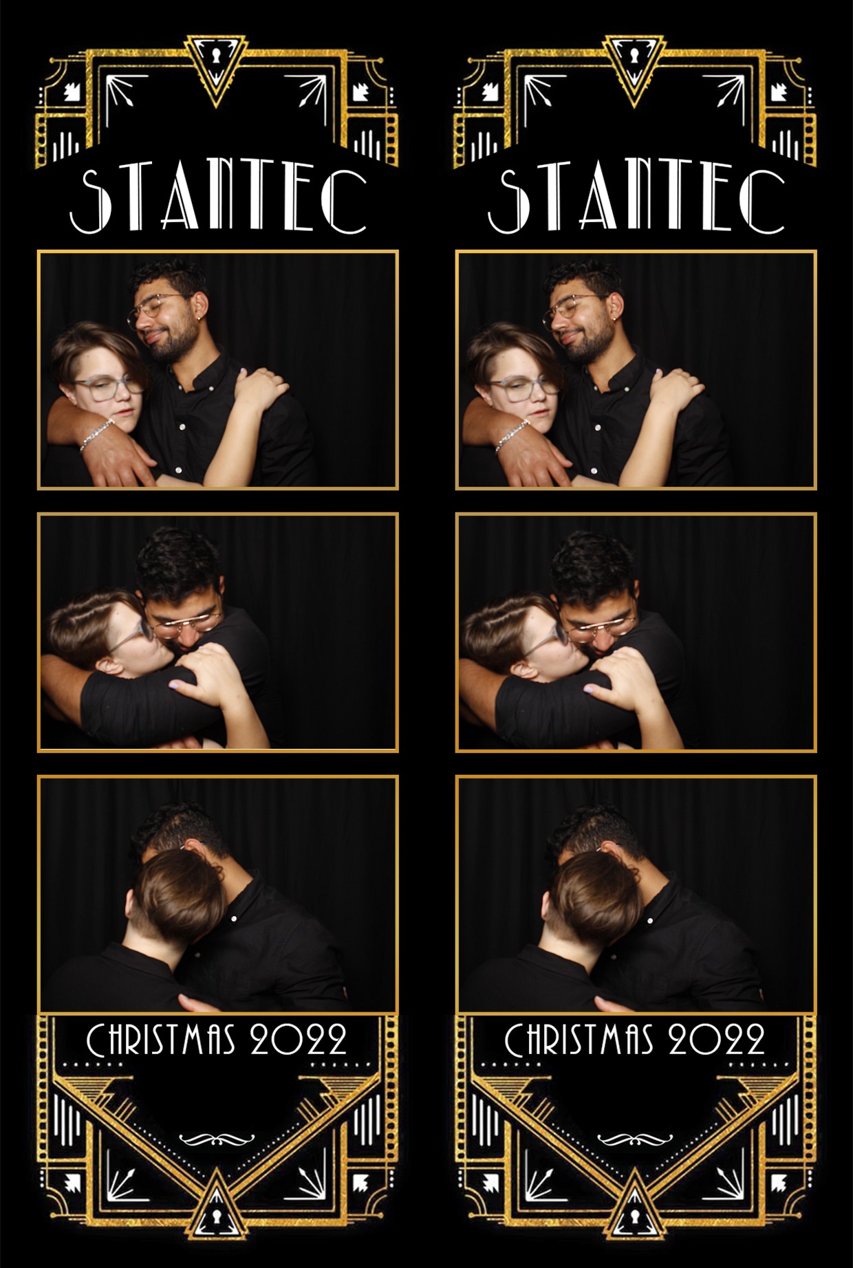 Stantec Xmas Party | View more photos from the event at wgtngallery.classicphotobooths.co.nz/u/wgtncpbgallery/Stantec-Xmas-Party