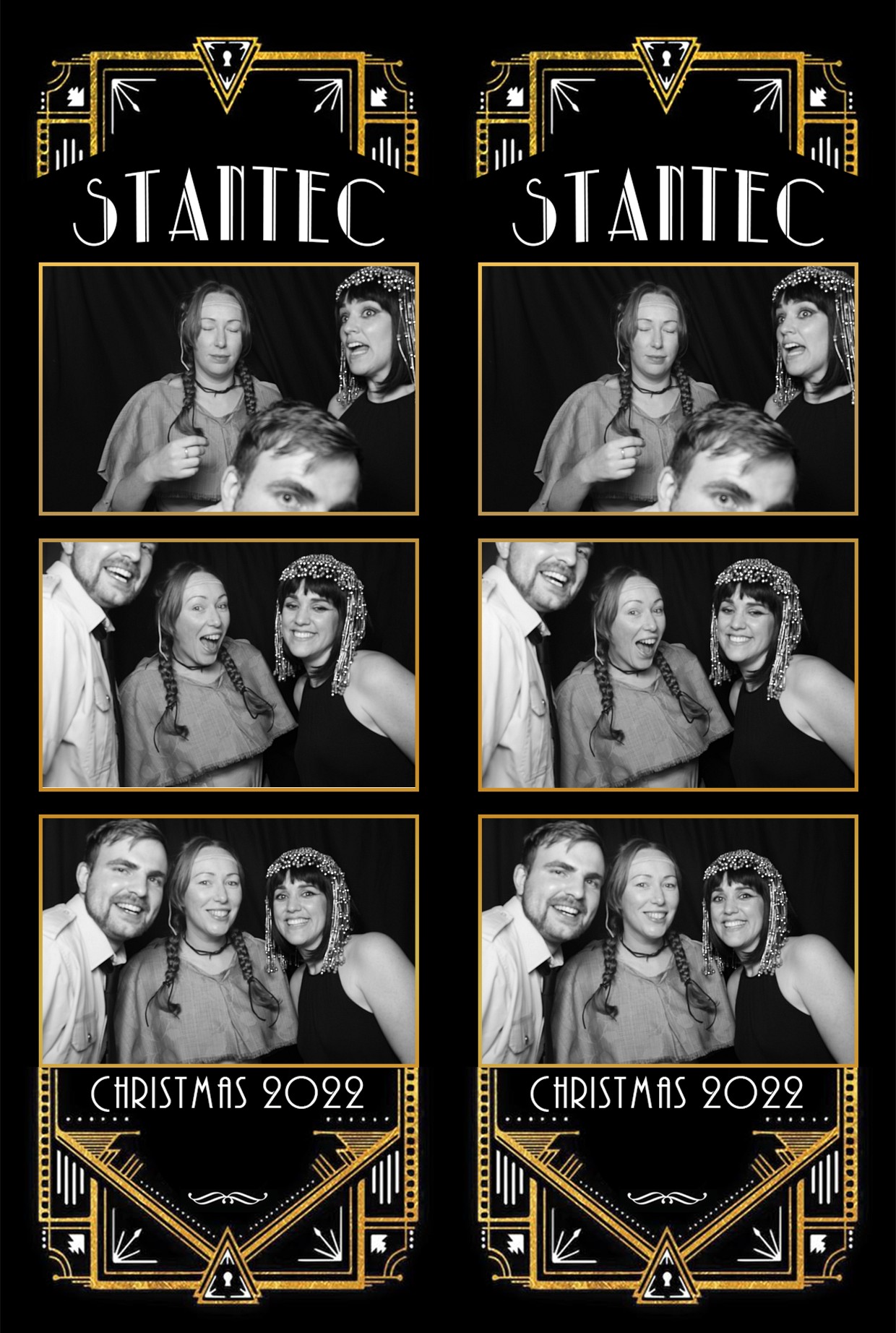 Stantec Xmas Party | View more photos from the event at wgtngallery.classicphotobooths.co.nz/u/wgtncpbgallery/Stantec-Xmas-Party