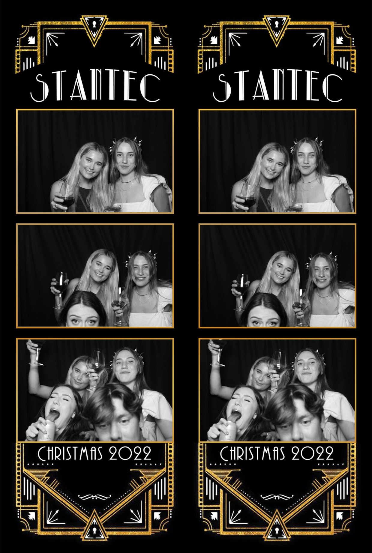 Stantec Xmas Party | View more photos from the event at wgtngallery.classicphotobooths.co.nz/u/wgtncpbgallery/Stantec-Xmas-Party