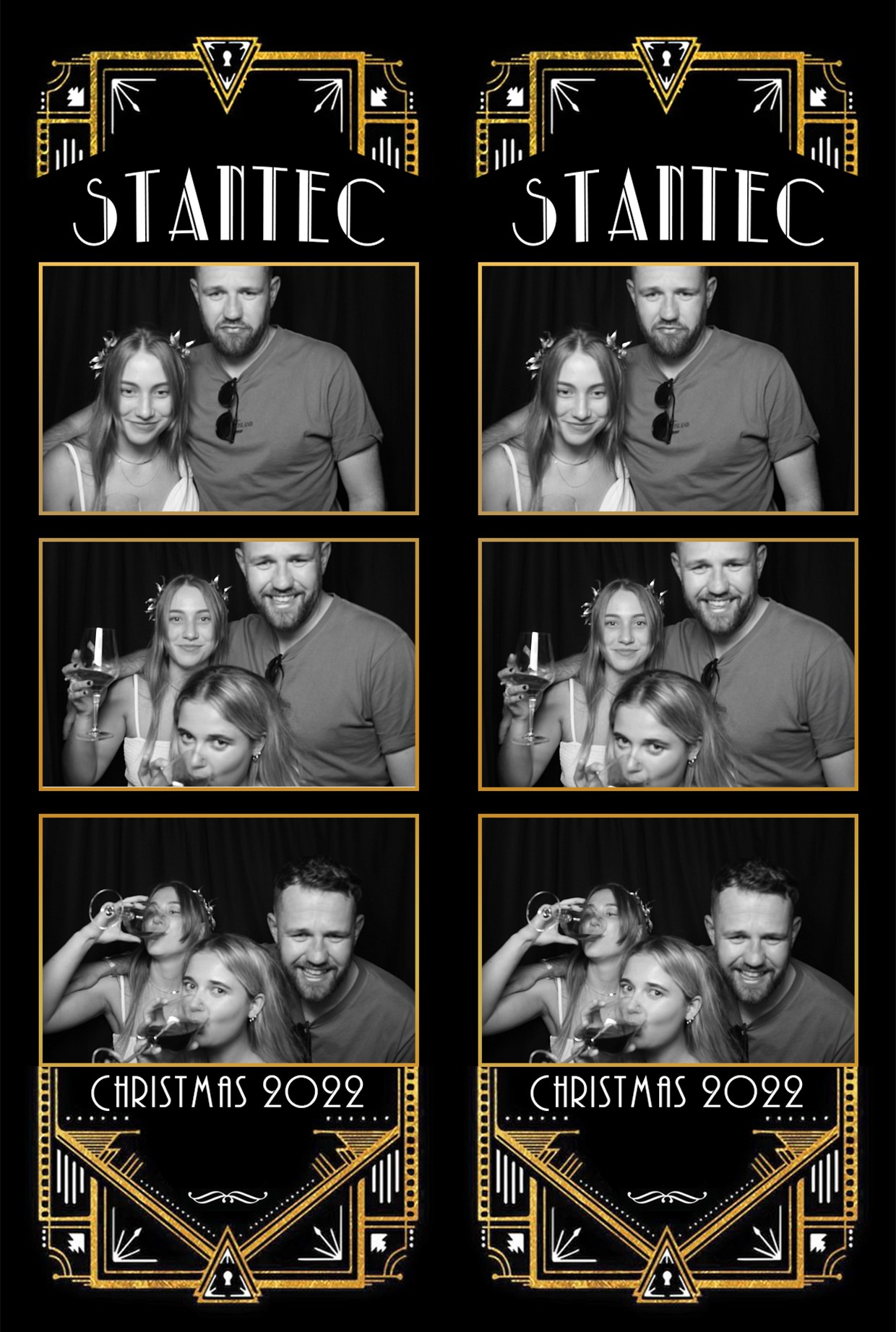 Stantec Xmas Party | View more photos from the event at wgtngallery.classicphotobooths.co.nz/u/wgtncpbgallery/Stantec-Xmas-Party