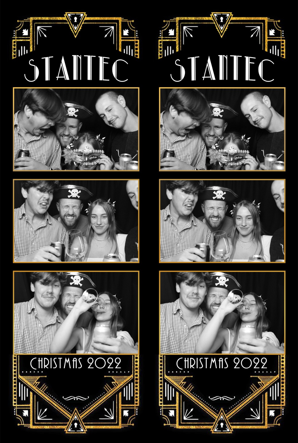Stantec Xmas Party | View more photos from the event at wgtngallery.classicphotobooths.co.nz/u/wgtncpbgallery/Stantec-Xmas-Party