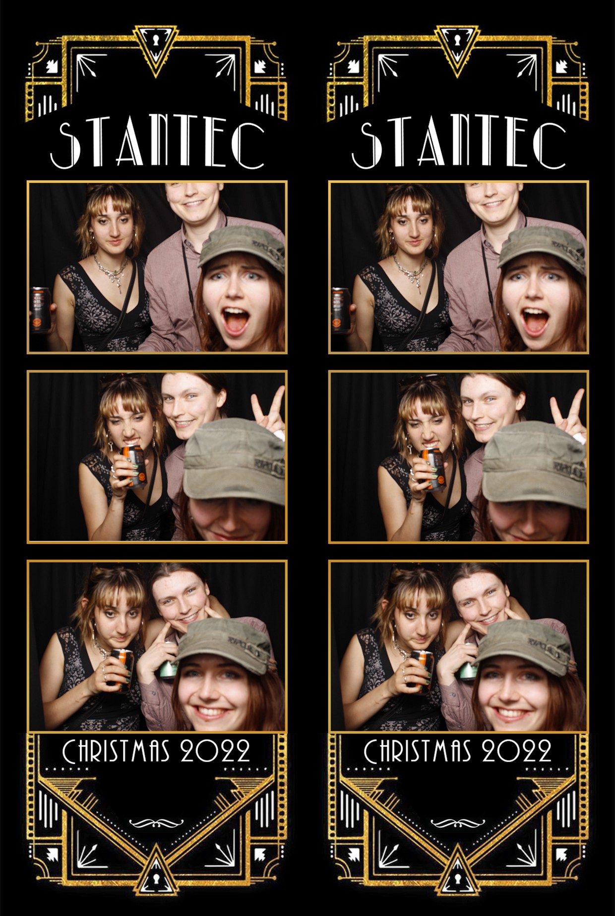 Stantec Xmas Party | View more photos from the event at wgtngallery.classicphotobooths.co.nz/u/wgtncpbgallery/Stantec-Xmas-Party