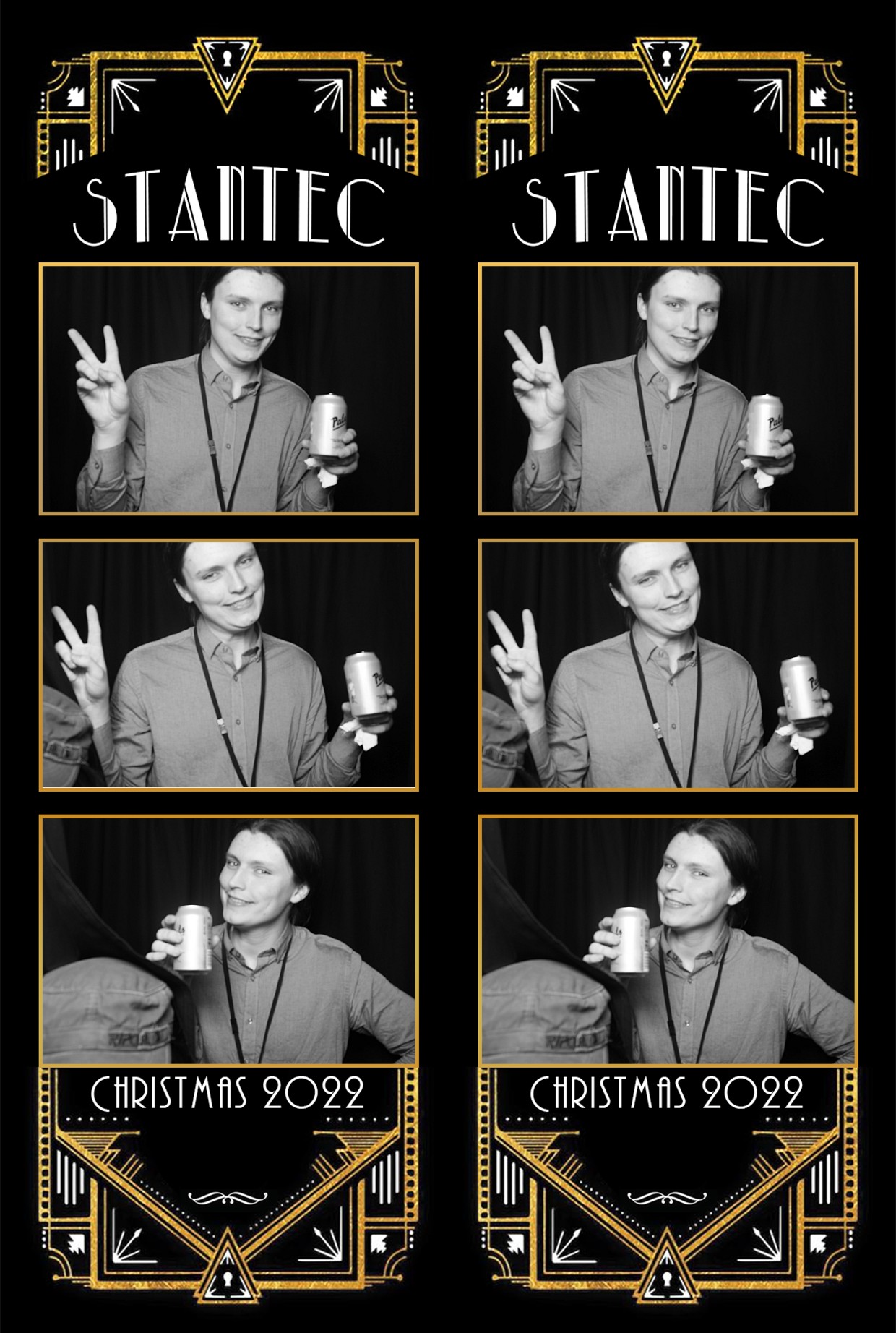 Stantec Xmas Party | View more photos from the event at wgtngallery.classicphotobooths.co.nz/u/wgtncpbgallery/Stantec-Xmas-Party