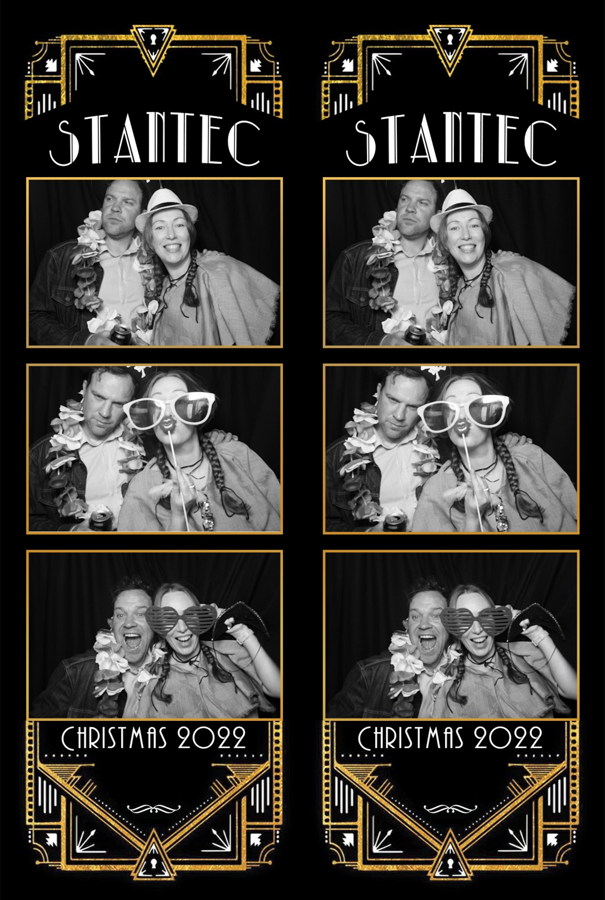 Stantec Xmas Party | View more photos from the event at wgtngallery.classicphotobooths.co.nz/u/wgtncpbgallery/Stantec-Xmas-Party