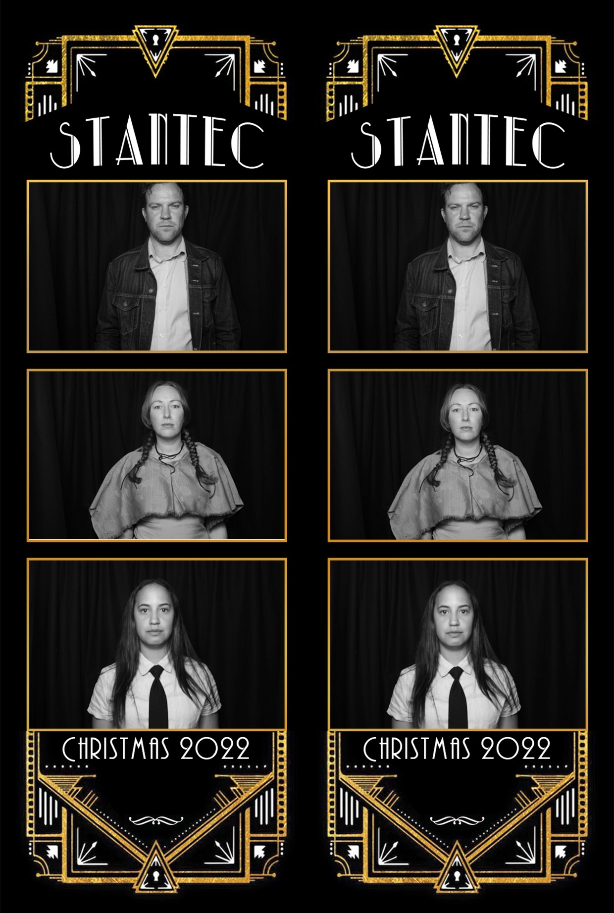 Stantec Xmas Party | View more photos from the event at wgtngallery.classicphotobooths.co.nz/u/wgtncpbgallery/Stantec-Xmas-Party