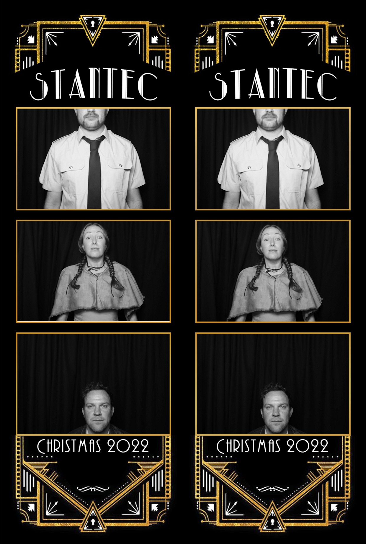 Stantec Xmas Party | View more photos from the event at wgtngallery.classicphotobooths.co.nz/u/wgtncpbgallery/Stantec-Xmas-Party