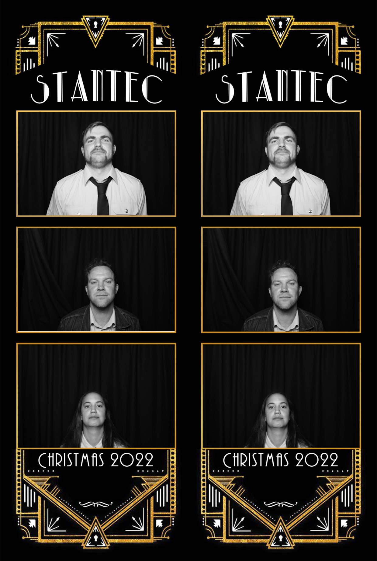 Stantec Xmas Party | View more photos from the event at wgtngallery.classicphotobooths.co.nz/u/wgtncpbgallery/Stantec-Xmas-Party