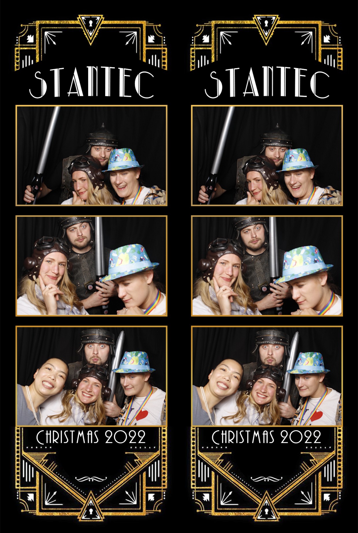 Stantec Xmas Party | View more photos from the event at wgtngallery.classicphotobooths.co.nz/u/wgtncpbgallery/Stantec-Xmas-Party