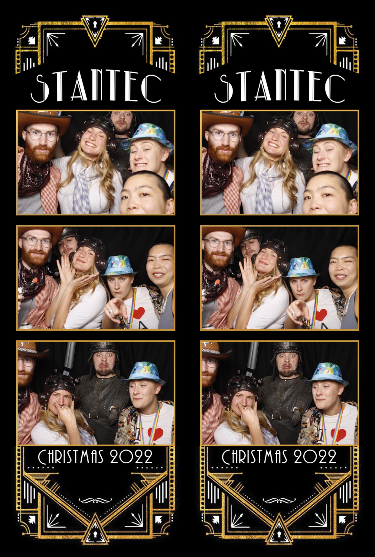 Stantec Xmas Party | View more photos from the event at wgtngallery.classicphotobooths.co.nz/u/wgtncpbgallery/Stantec-Xmas-Party