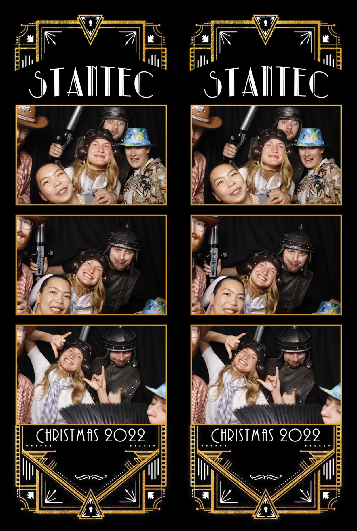 Stantec Xmas Party | View more photos from the event at wgtngallery.classicphotobooths.co.nz/u/wgtncpbgallery/Stantec-Xmas-Party