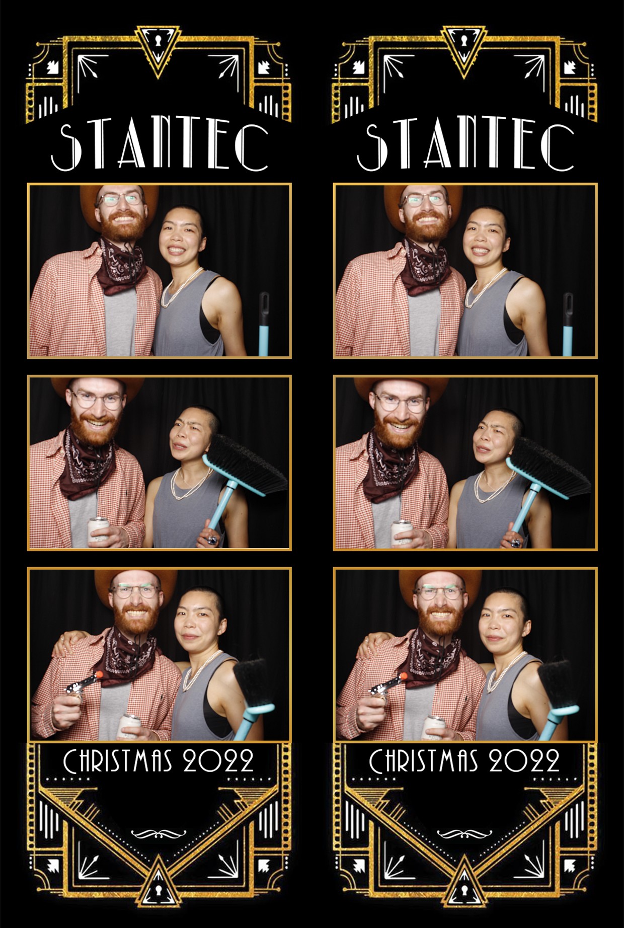 Stantec Xmas Party | View more photos from the event at wgtngallery.classicphotobooths.co.nz/u/wgtncpbgallery/Stantec-Xmas-Party