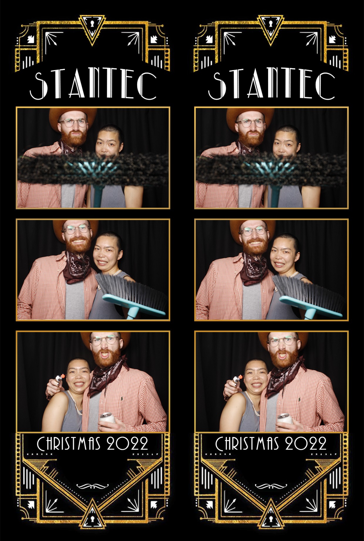 Stantec Xmas Party | View more photos from the event at wgtngallery.classicphotobooths.co.nz/u/wgtncpbgallery/Stantec-Xmas-Party