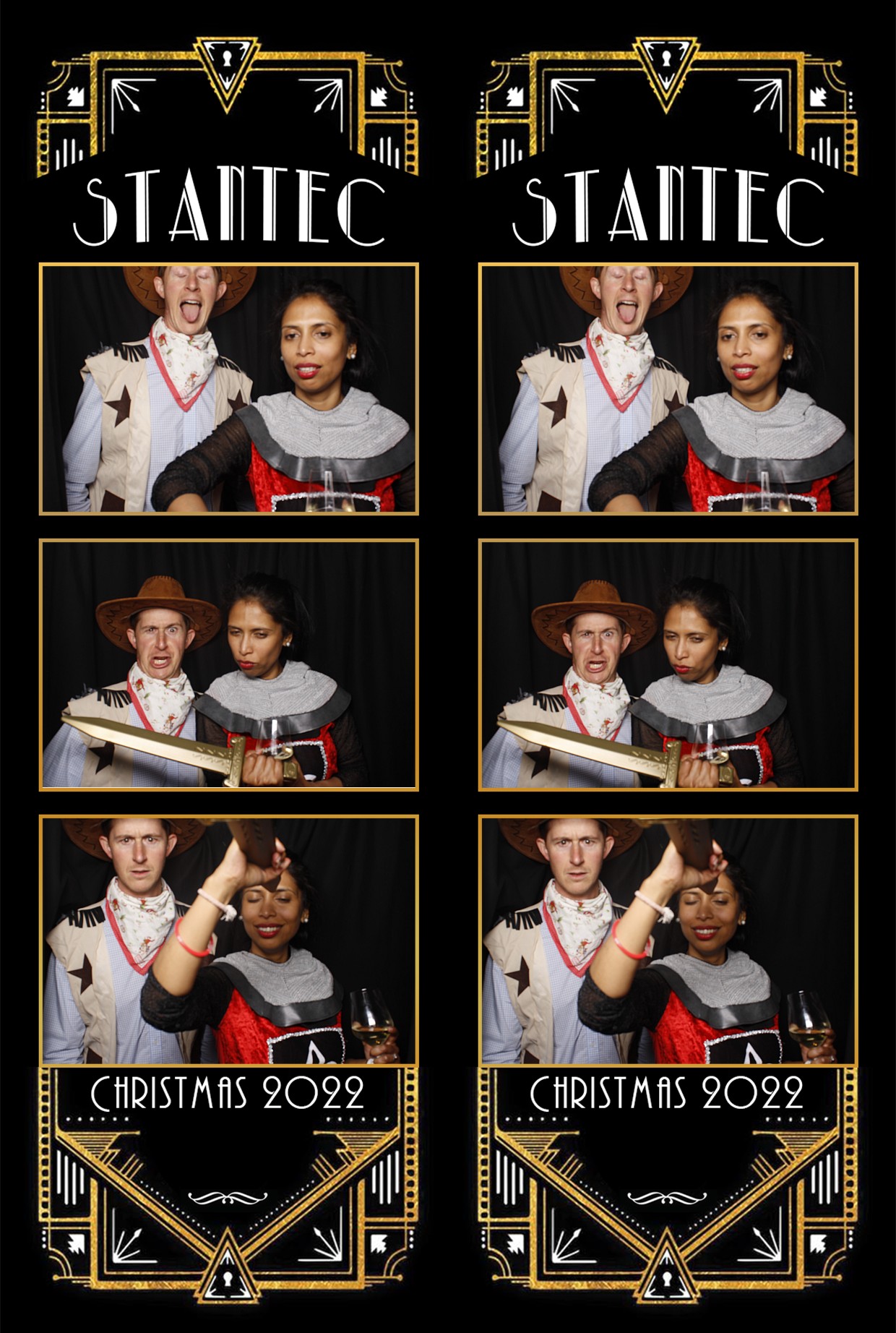 Stantec Xmas Party | View more photos from the event at wgtngallery.classicphotobooths.co.nz/u/wgtncpbgallery/Stantec-Xmas-Party