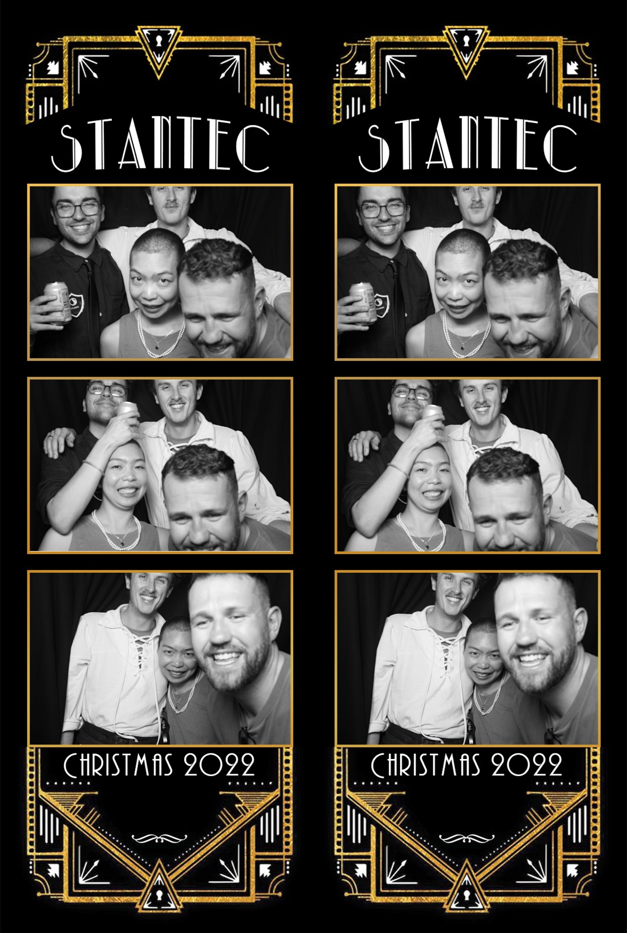 Stantec Xmas Party | View more photos from the event at wgtngallery.classicphotobooths.co.nz/u/wgtncpbgallery/Stantec-Xmas-Party