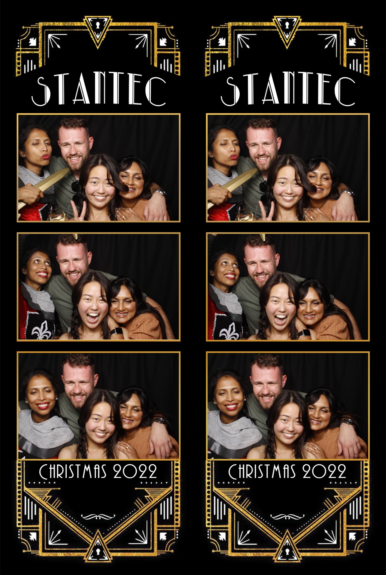 Stantec Xmas Party | View more photos from the event at wgtngallery.classicphotobooths.co.nz/u/wgtncpbgallery/Stantec-Xmas-Party