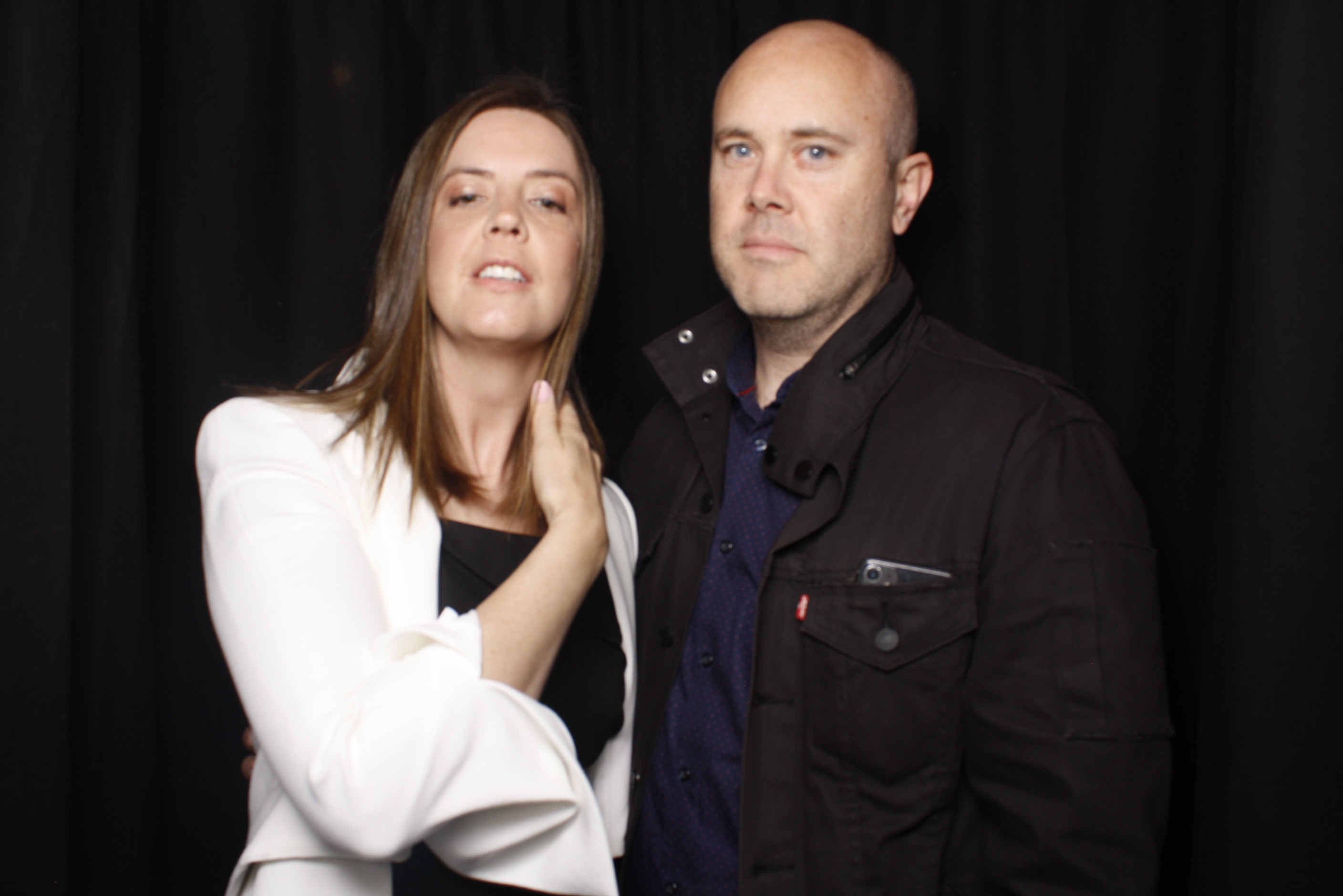 Stantec Xmas Party | View more photos from the event at wgtngallery.classicphotobooths.co.nz/u/wgtncpbgallery/Stantec-Xmas-Party