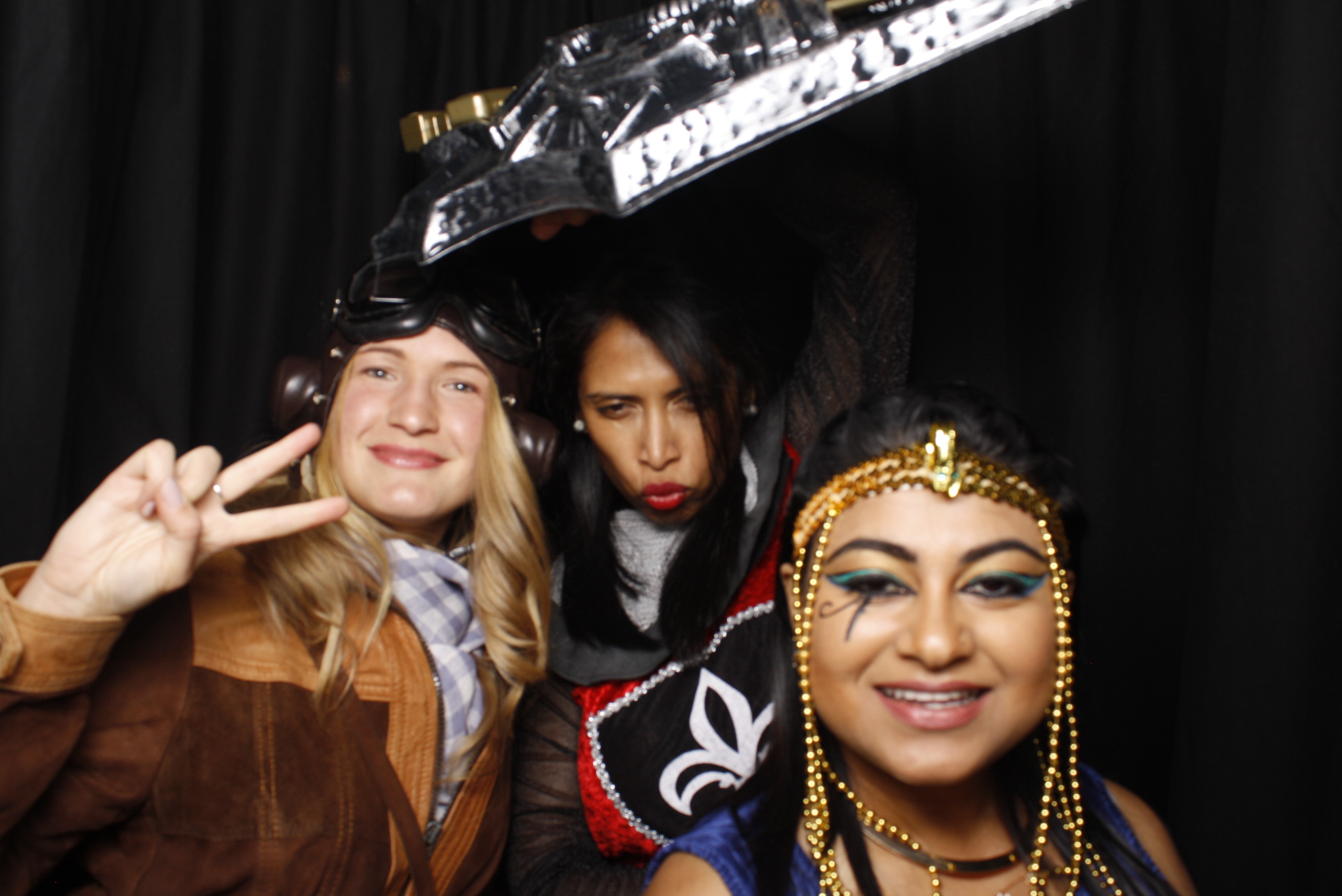 Stantec Xmas Party | View more photos from the event at wgtngallery.classicphotobooths.co.nz/u/wgtncpbgallery/Stantec-Xmas-Party