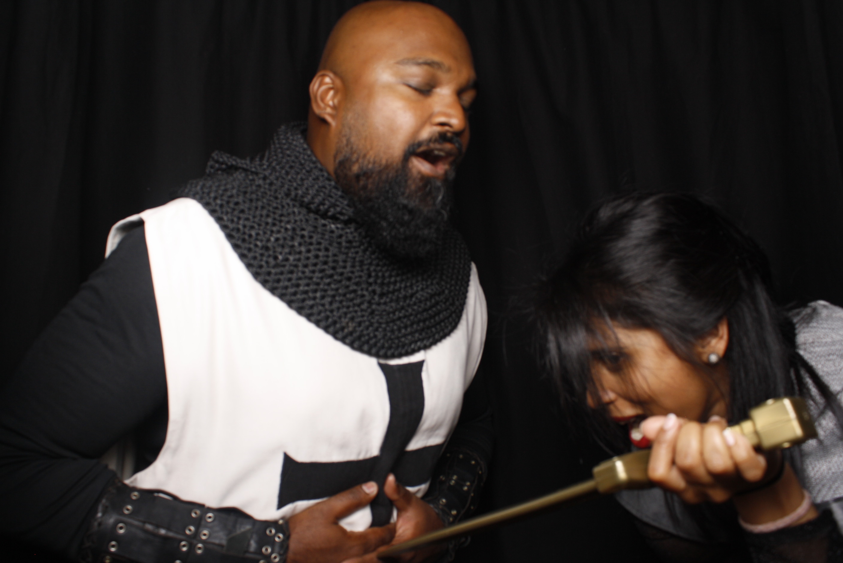 Stantec Xmas Party | View more photos from the event at wgtngallery.classicphotobooths.co.nz/u/wgtncpbgallery/Stantec-Xmas-Party