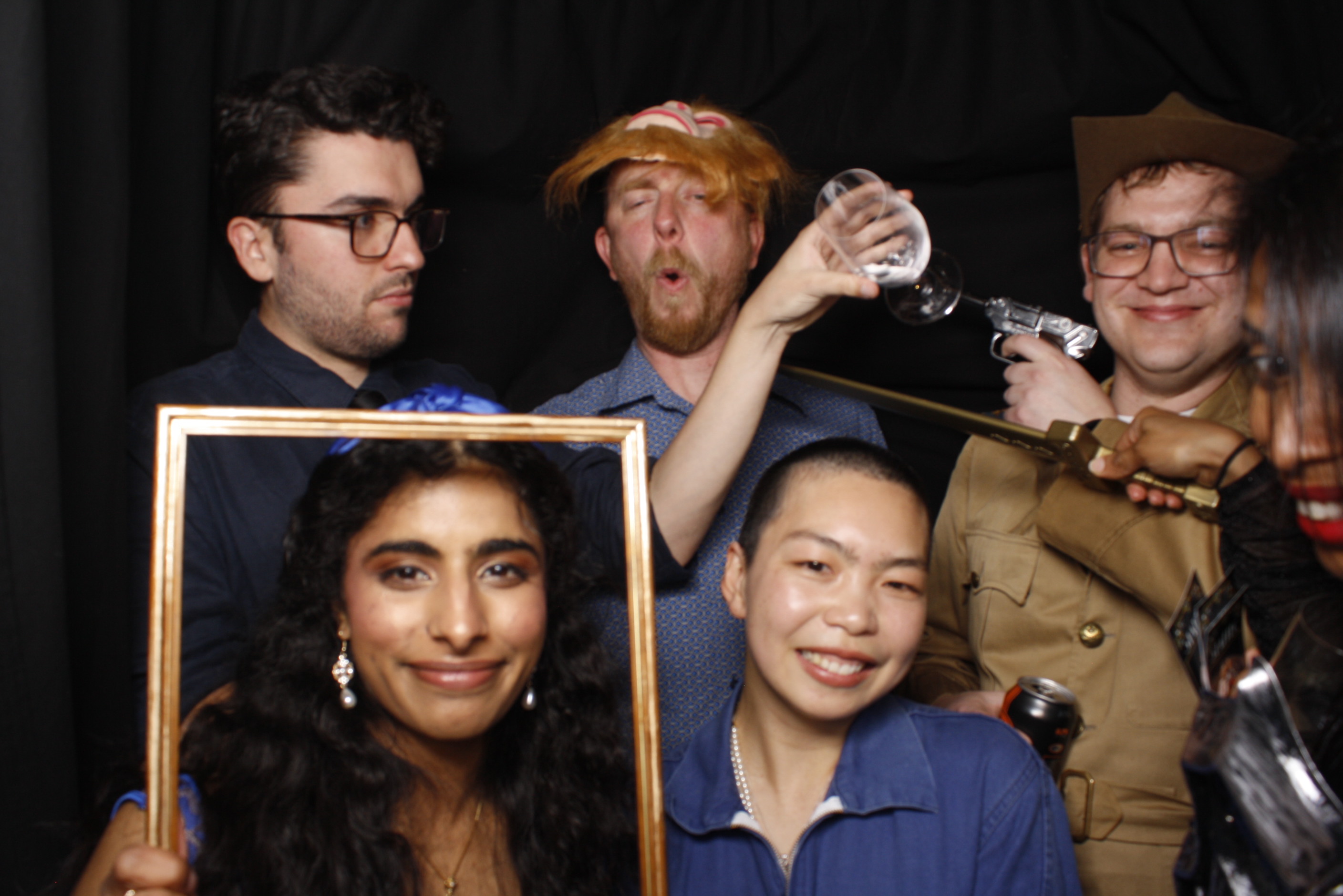 Stantec Xmas Party | View more photos from the event at wgtngallery.classicphotobooths.co.nz/u/wgtncpbgallery/Stantec-Xmas-Party