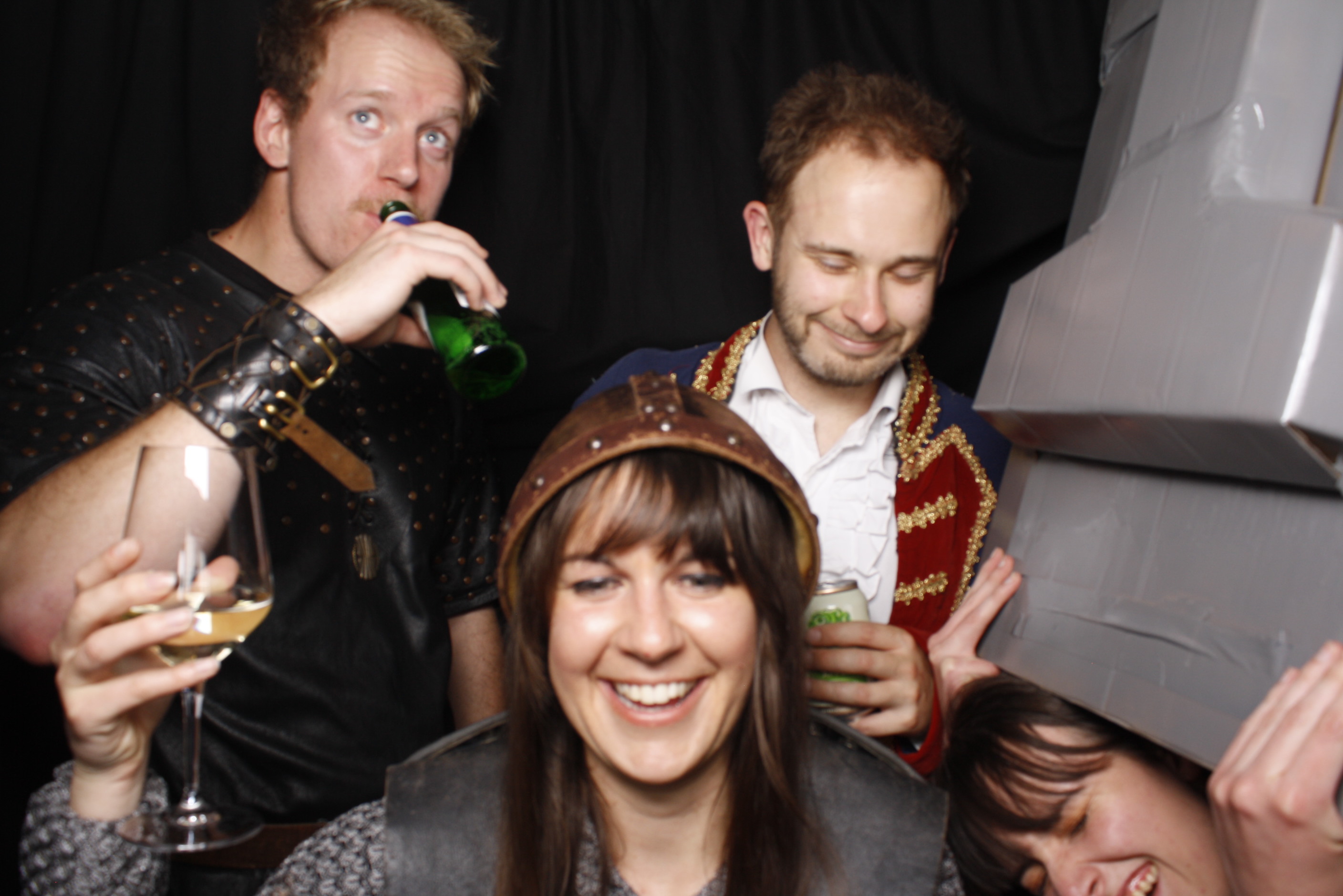 Stantec Xmas Party | View more photos from the event at wgtngallery.classicphotobooths.co.nz/u/wgtncpbgallery/Stantec-Xmas-Party