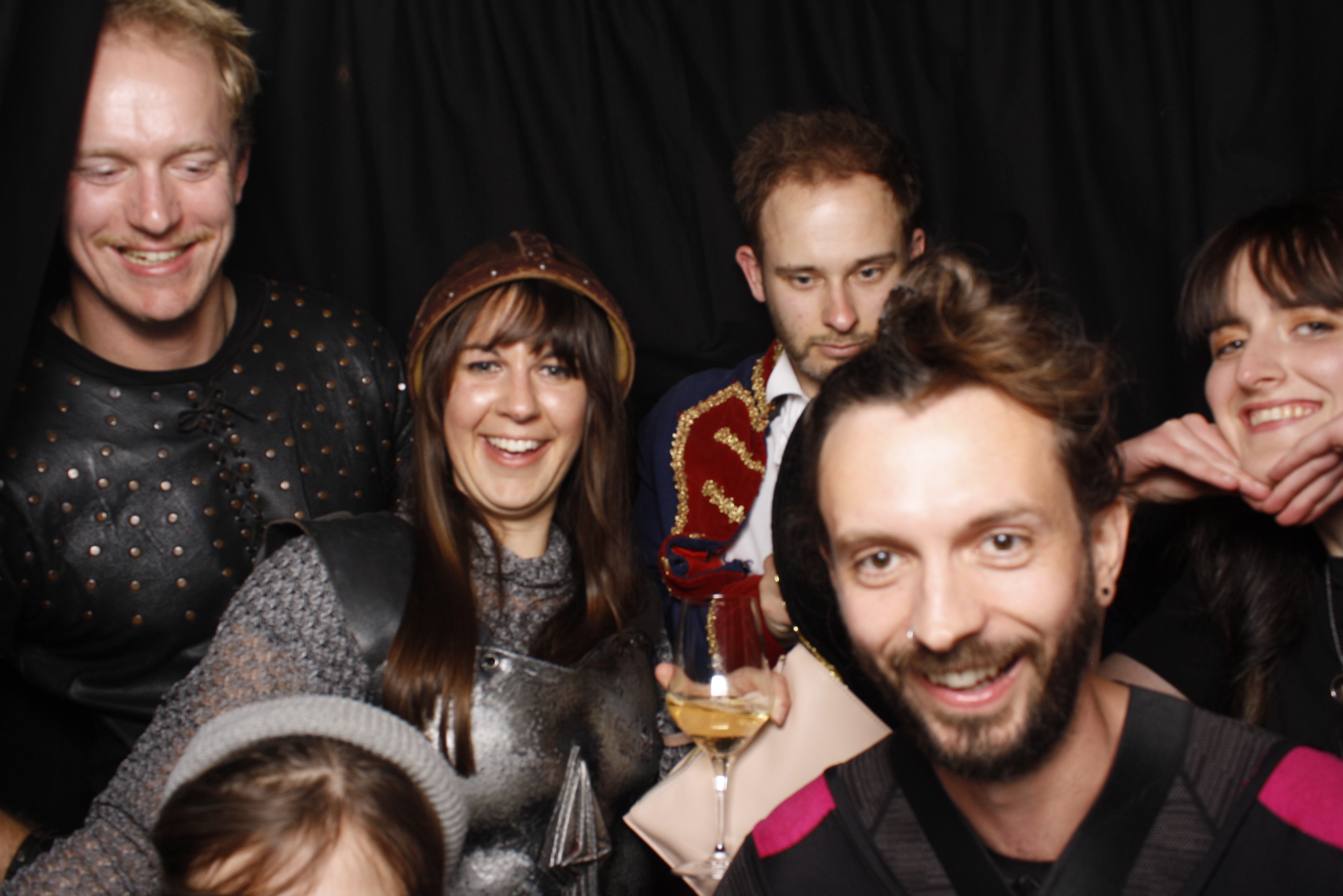 Stantec Xmas Party | View more photos from the event at wgtngallery.classicphotobooths.co.nz/u/wgtncpbgallery/Stantec-Xmas-Party