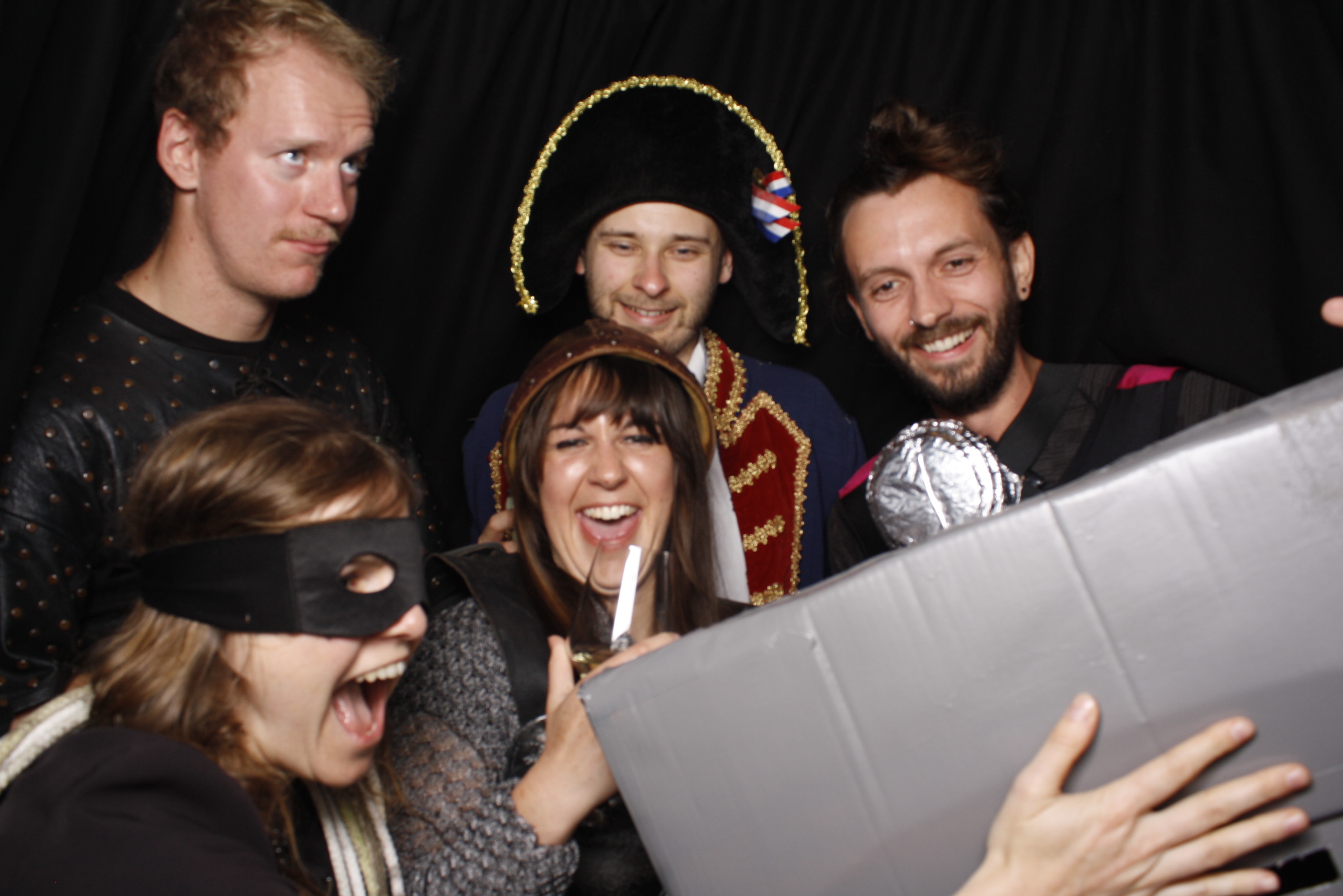 Stantec Xmas Party | View more photos from the event at wgtngallery.classicphotobooths.co.nz/u/wgtncpbgallery/Stantec-Xmas-Party