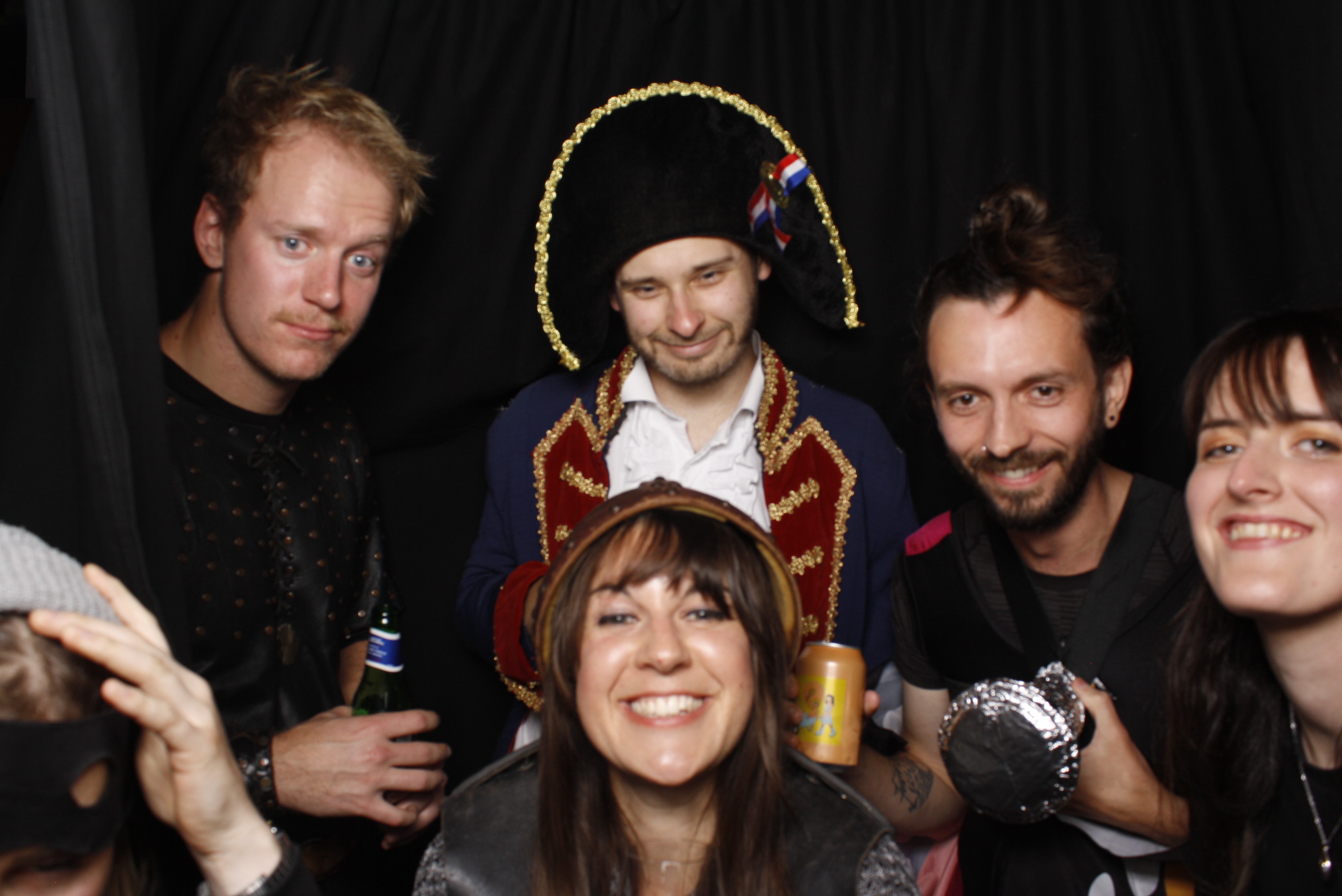 Stantec Xmas Party | View more photos from the event at wgtngallery.classicphotobooths.co.nz/u/wgtncpbgallery/Stantec-Xmas-Party