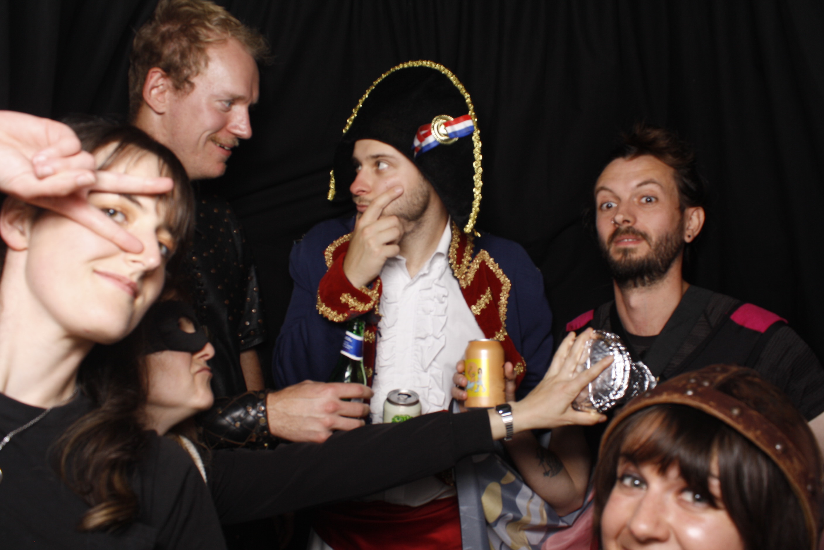 Stantec Xmas Party | View more photos from the event at wgtngallery.classicphotobooths.co.nz/u/wgtncpbgallery/Stantec-Xmas-Party