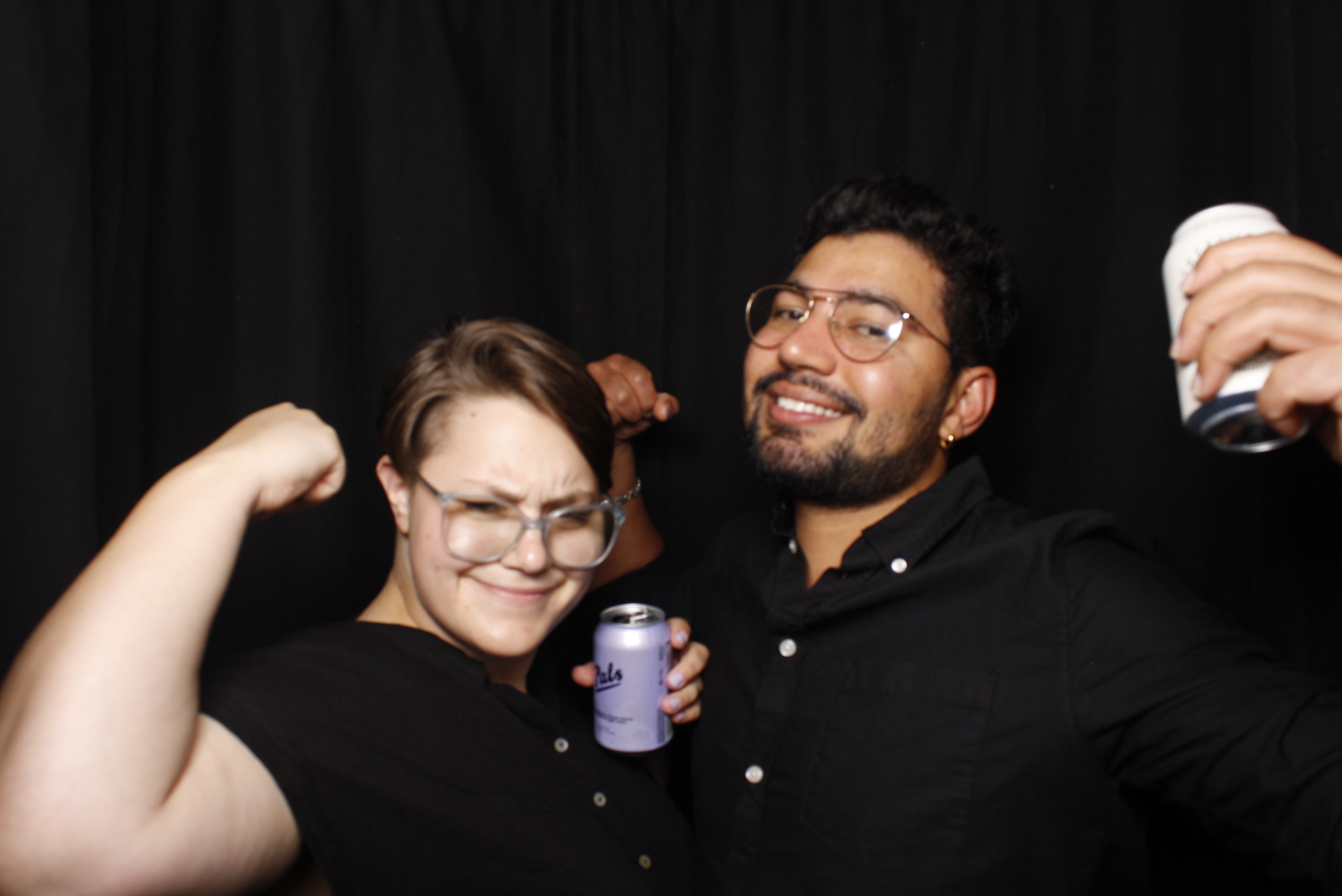 Stantec Xmas Party | View more photos from the event at wgtngallery.classicphotobooths.co.nz/u/wgtncpbgallery/Stantec-Xmas-Party