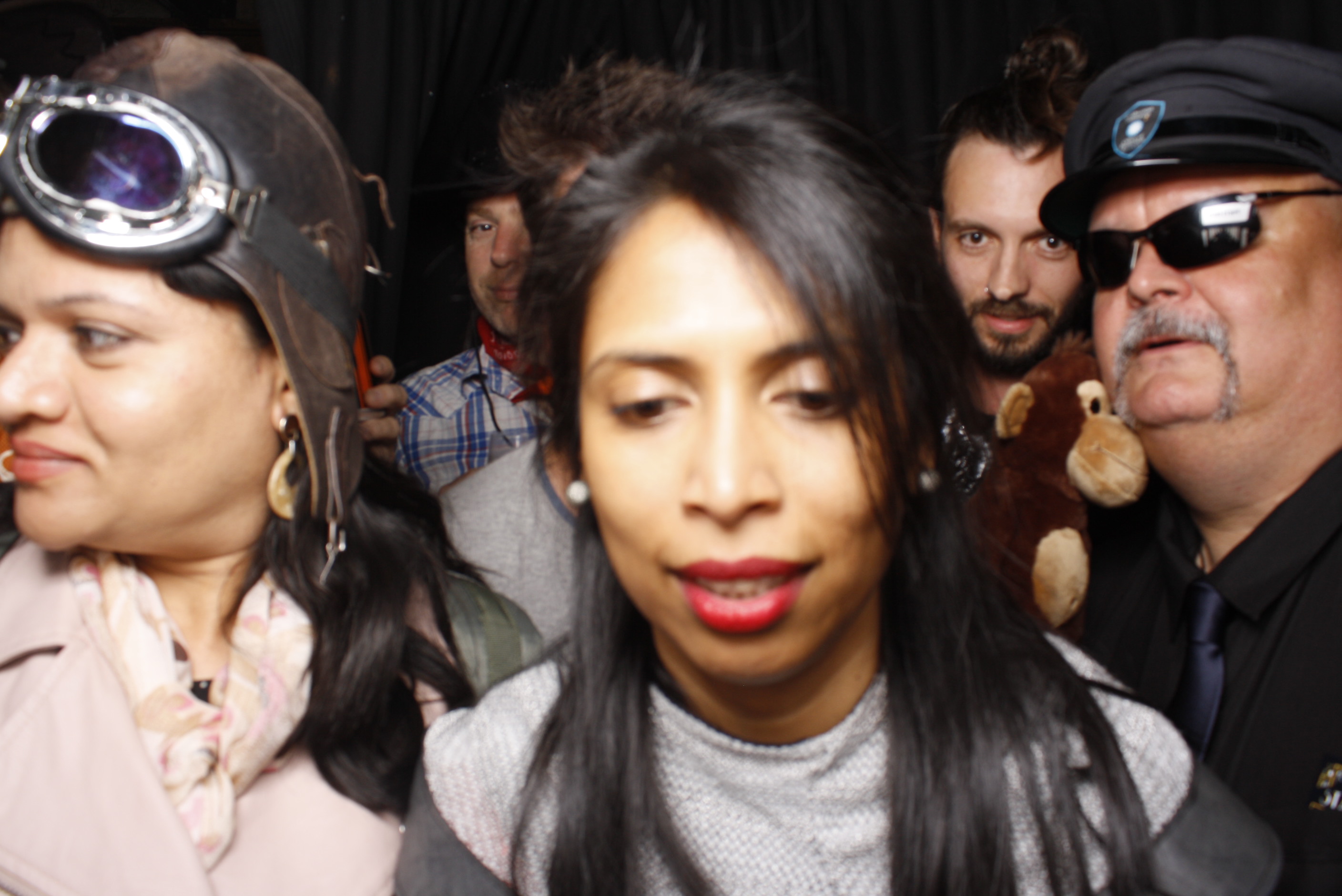 Stantec Xmas Party | View more photos from the event at wgtngallery.classicphotobooths.co.nz/u/wgtncpbgallery/Stantec-Xmas-Party