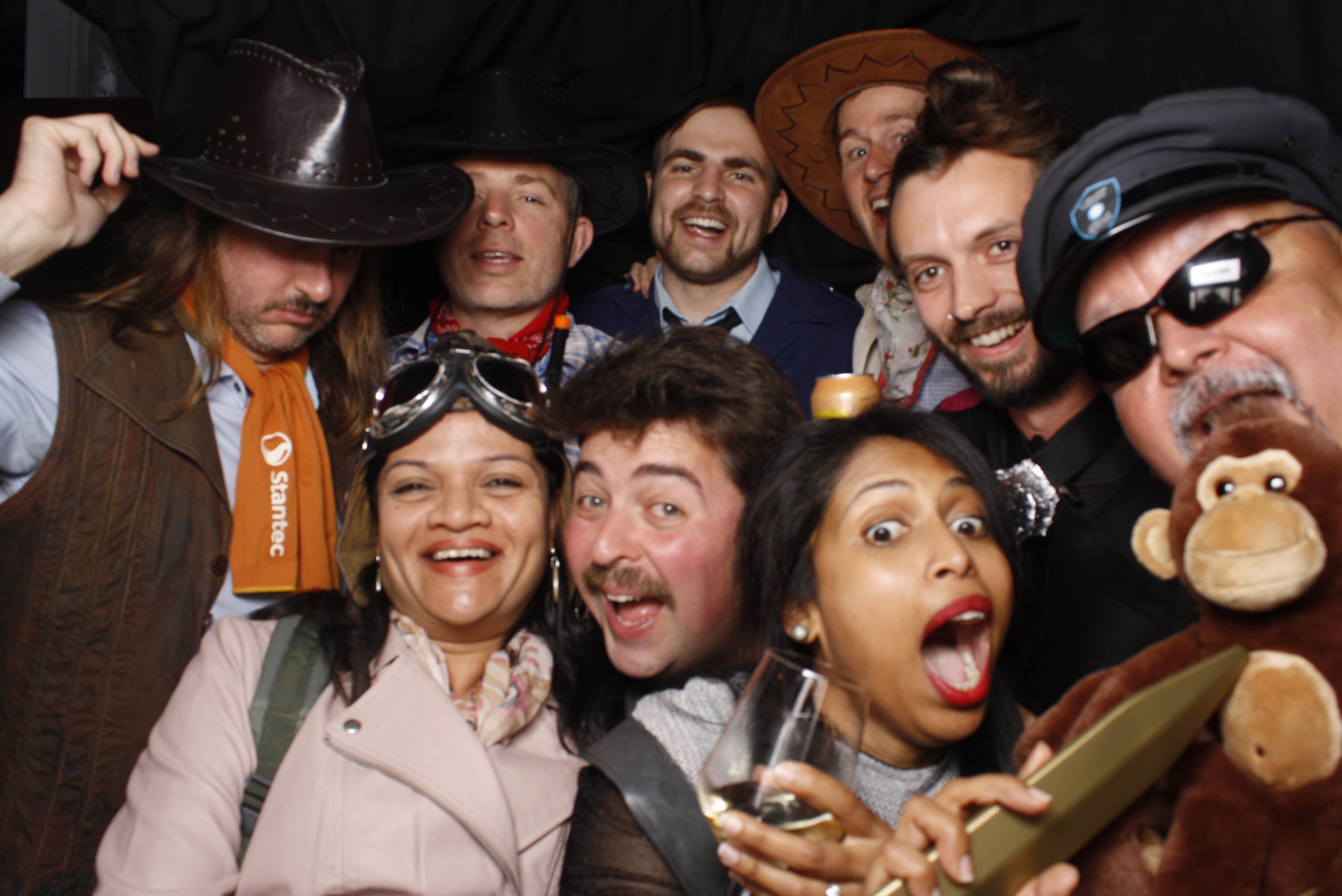 Stantec Xmas Party | View more photos from the event at wgtngallery.classicphotobooths.co.nz/u/wgtncpbgallery/Stantec-Xmas-Party