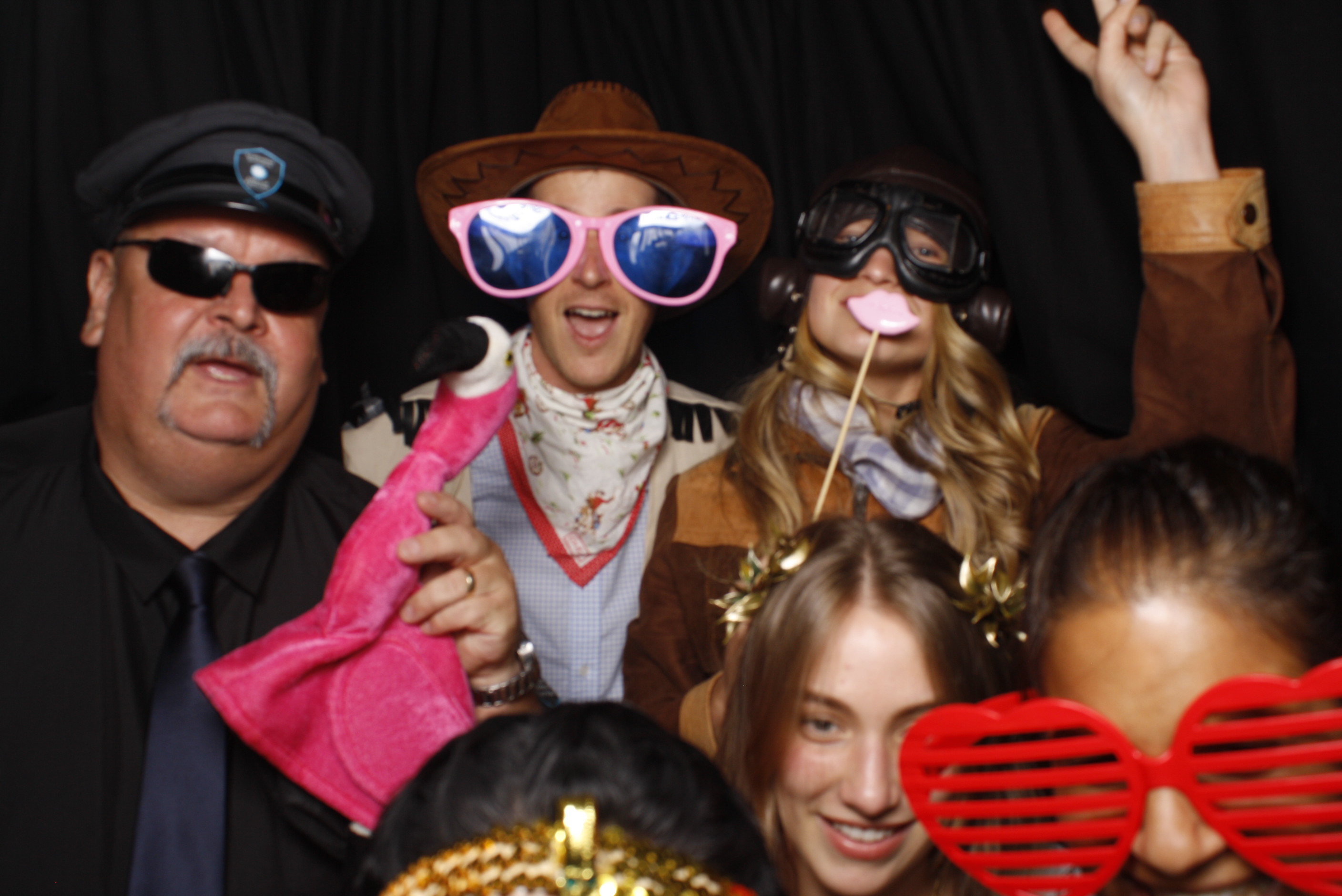 Stantec Xmas Party | View more photos from the event at wgtngallery.classicphotobooths.co.nz/u/wgtncpbgallery/Stantec-Xmas-Party