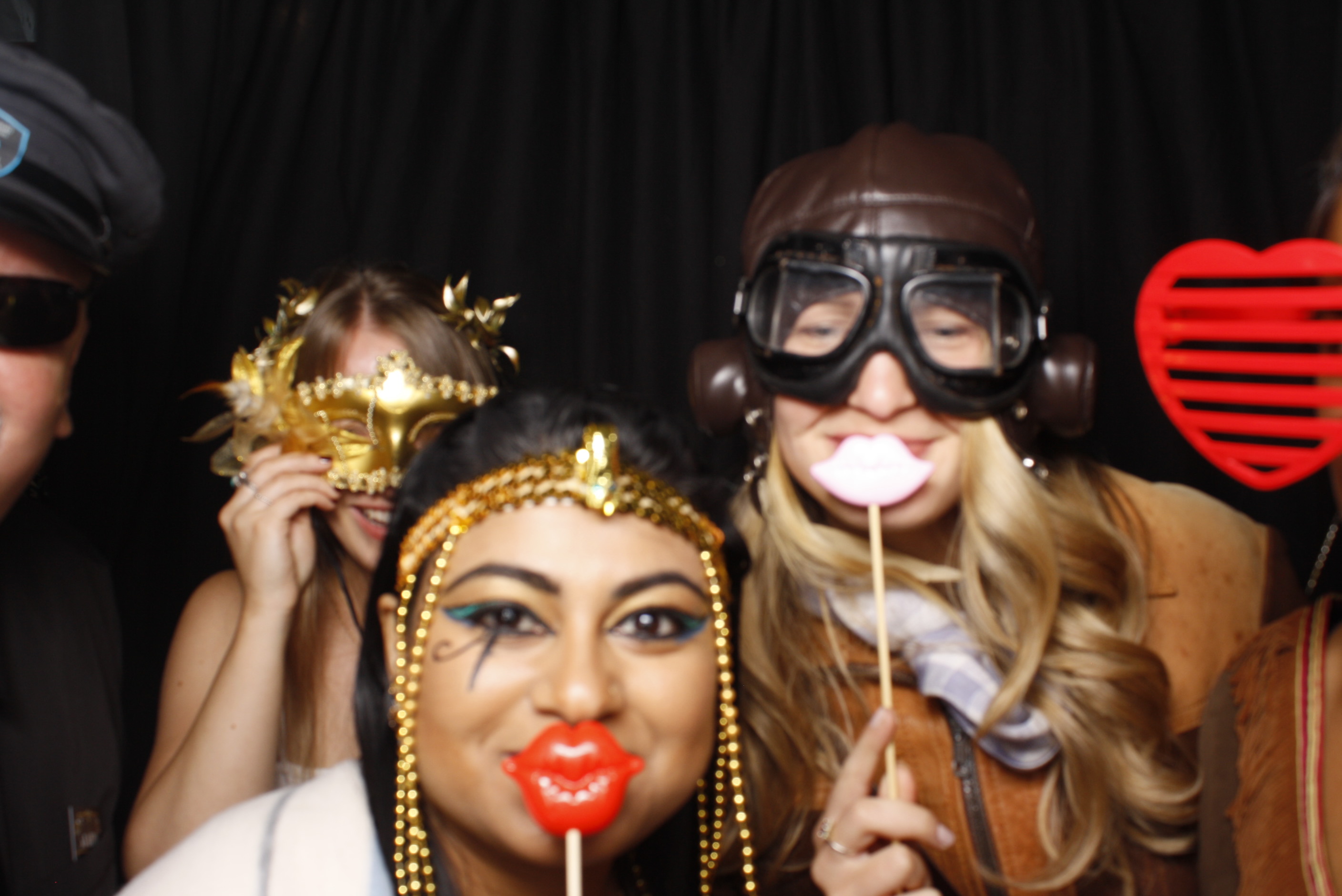 Stantec Xmas Party | View more photos from the event at wgtngallery.classicphotobooths.co.nz/u/wgtncpbgallery/Stantec-Xmas-Party