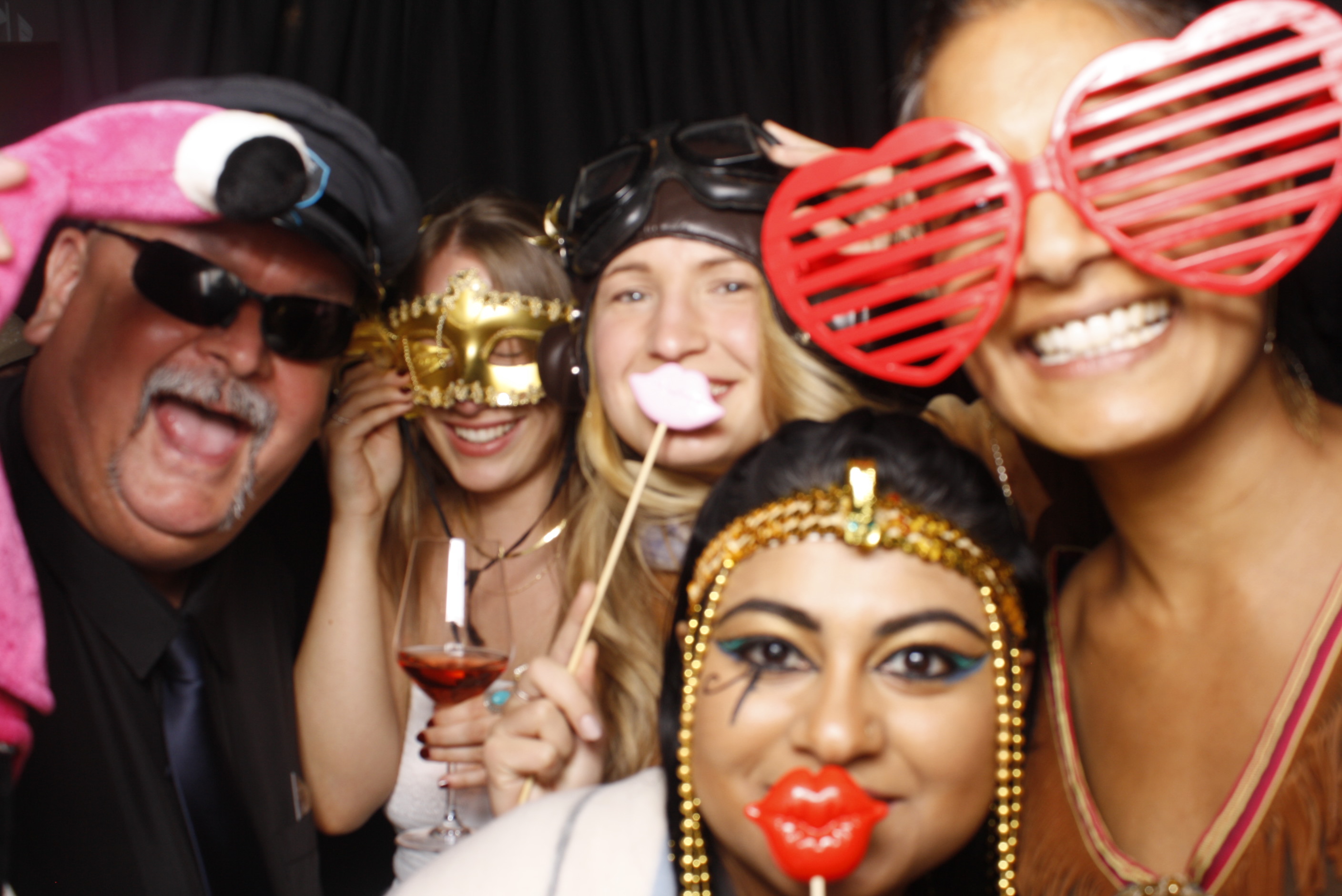 Stantec Xmas Party | View more photos from the event at wgtngallery.classicphotobooths.co.nz/u/wgtncpbgallery/Stantec-Xmas-Party