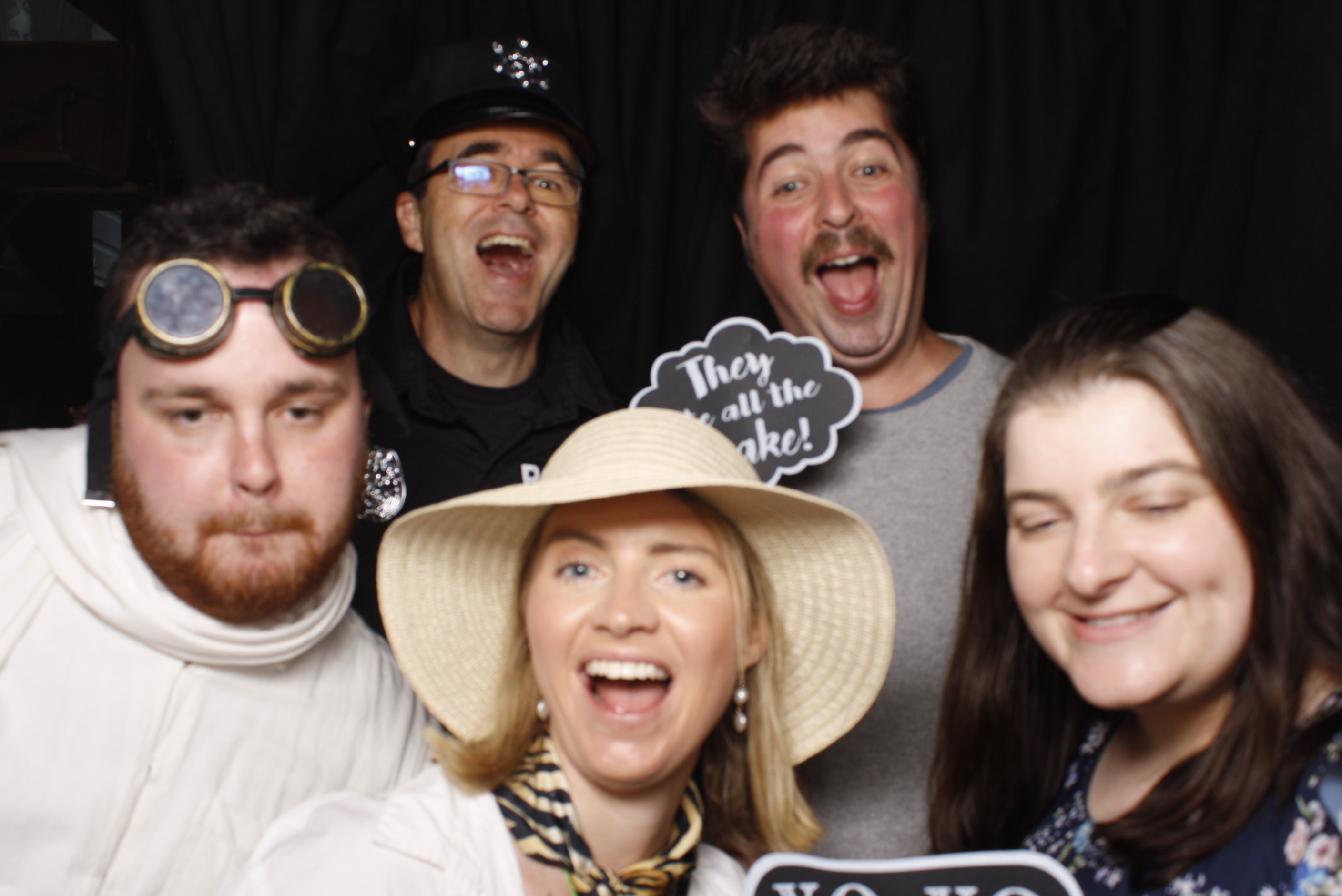 Stantec Xmas Party | View more photos from the event at wgtngallery.classicphotobooths.co.nz/u/wgtncpbgallery/Stantec-Xmas-Party