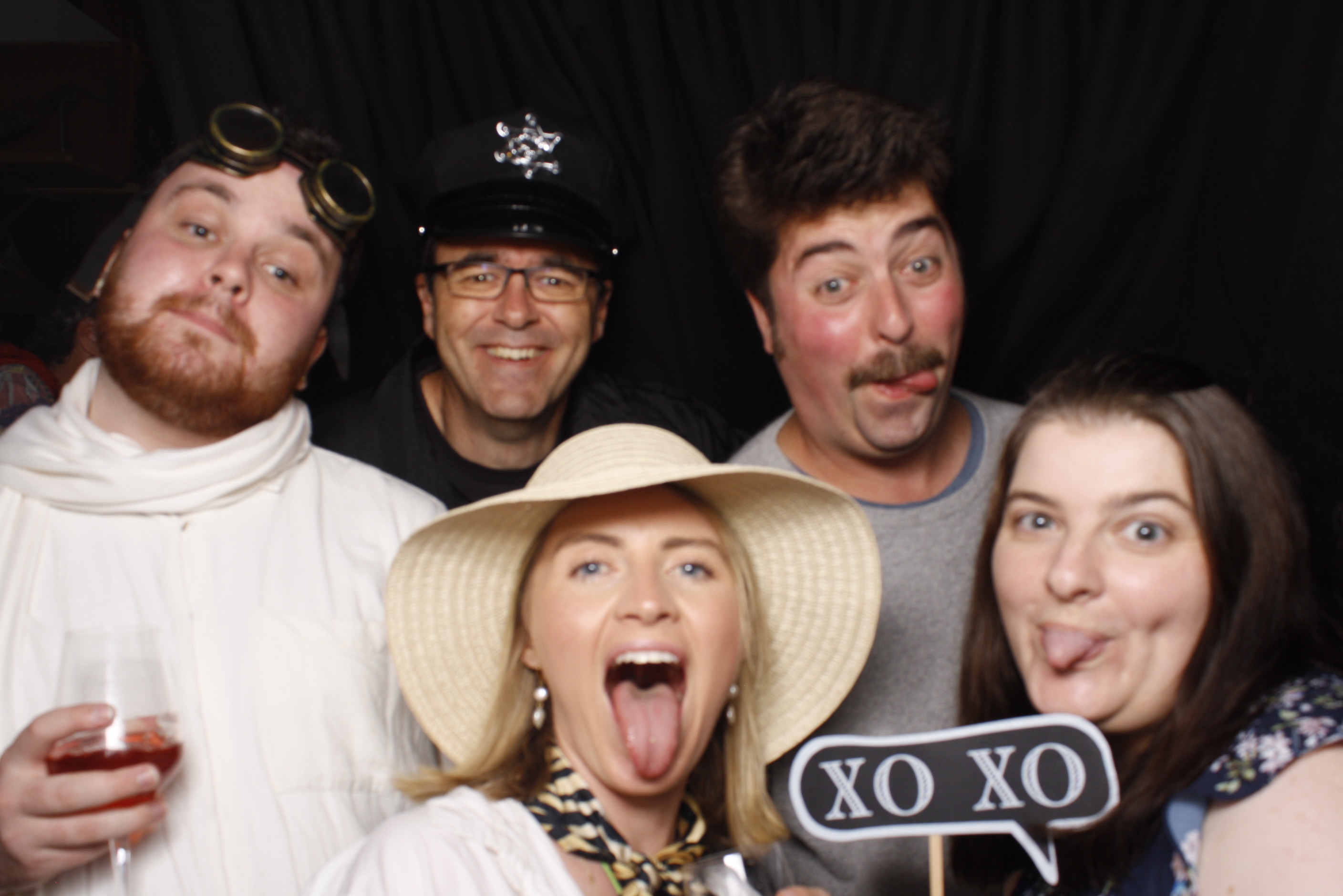 Stantec Xmas Party | View more photos from the event at wgtngallery.classicphotobooths.co.nz/u/wgtncpbgallery/Stantec-Xmas-Party