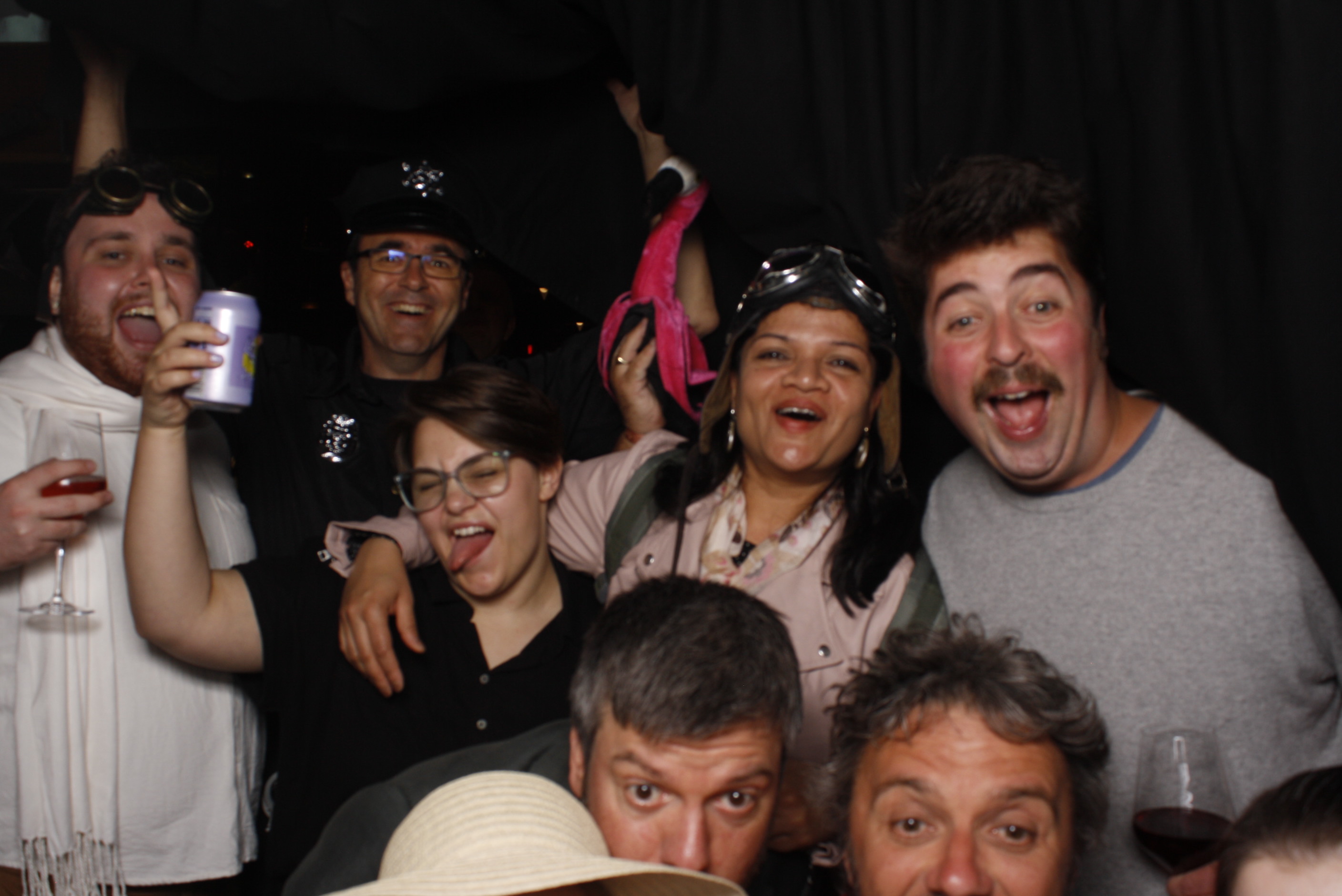 Stantec Xmas Party | View more photos from the event at wgtngallery.classicphotobooths.co.nz/u/wgtncpbgallery/Stantec-Xmas-Party