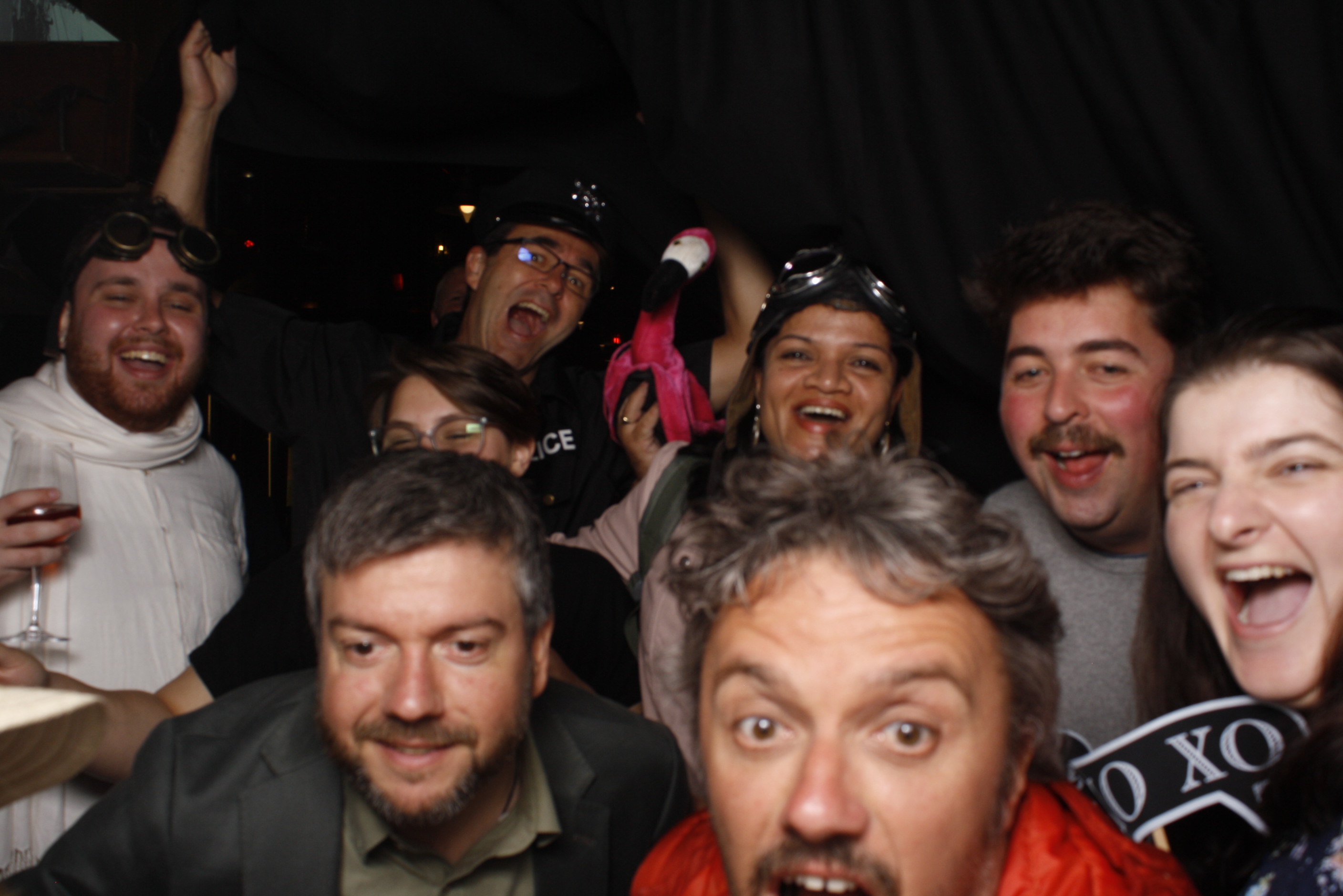 Stantec Xmas Party | View more photos from the event at wgtngallery.classicphotobooths.co.nz/u/wgtncpbgallery/Stantec-Xmas-Party