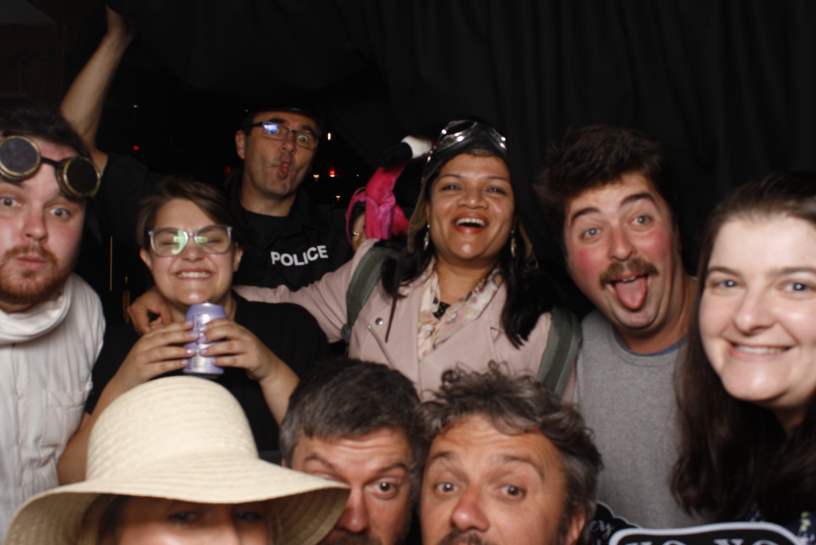 Stantec Xmas Party | View more photos from the event at wgtngallery.classicphotobooths.co.nz/u/wgtncpbgallery/Stantec-Xmas-Party