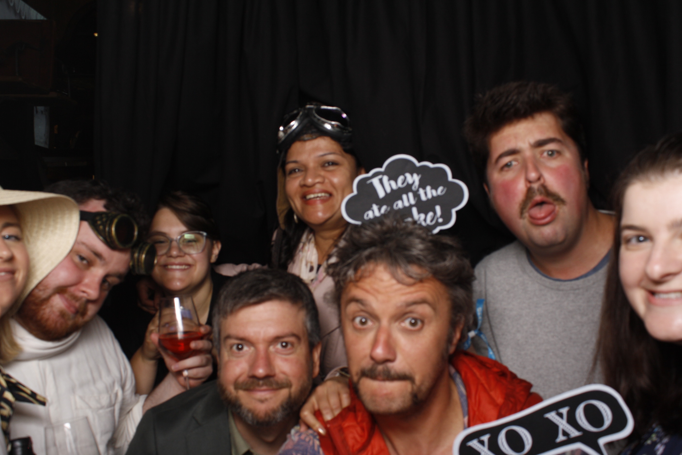 Stantec Xmas Party | View more photos from the event at wgtngallery.classicphotobooths.co.nz/u/wgtncpbgallery/Stantec-Xmas-Party