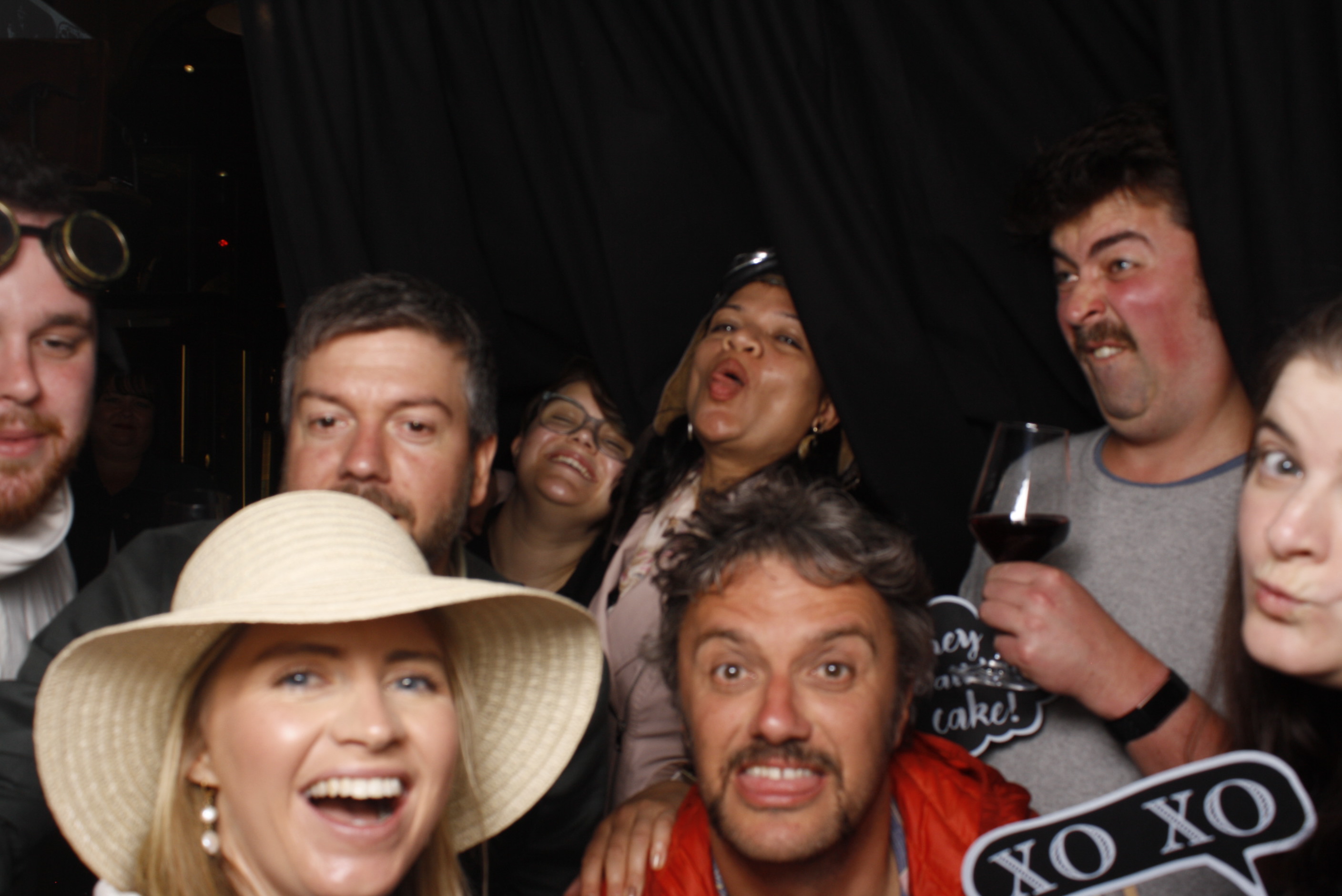 Stantec Xmas Party | View more photos from the event at wgtngallery.classicphotobooths.co.nz/u/wgtncpbgallery/Stantec-Xmas-Party