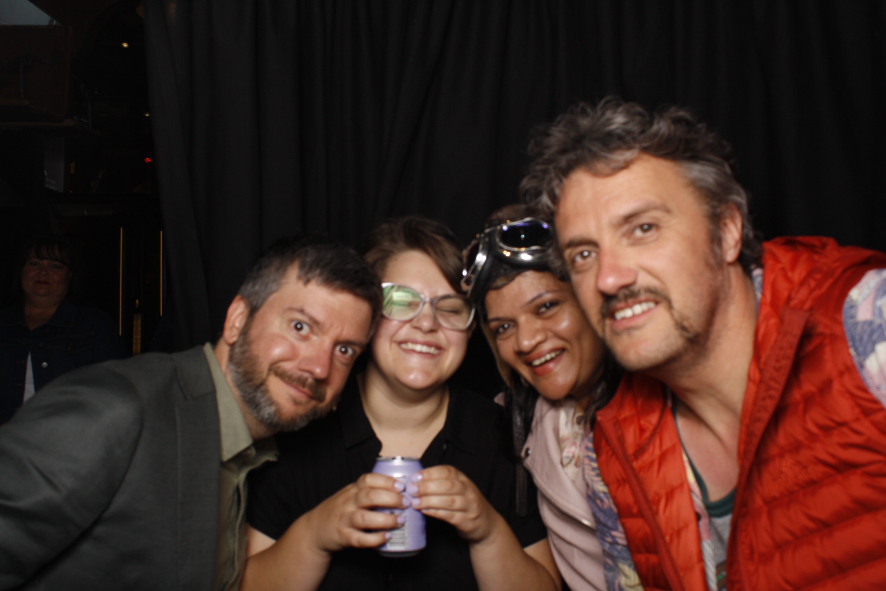 Stantec Xmas Party | View more photos from the event at wgtngallery.classicphotobooths.co.nz/u/wgtncpbgallery/Stantec-Xmas-Party