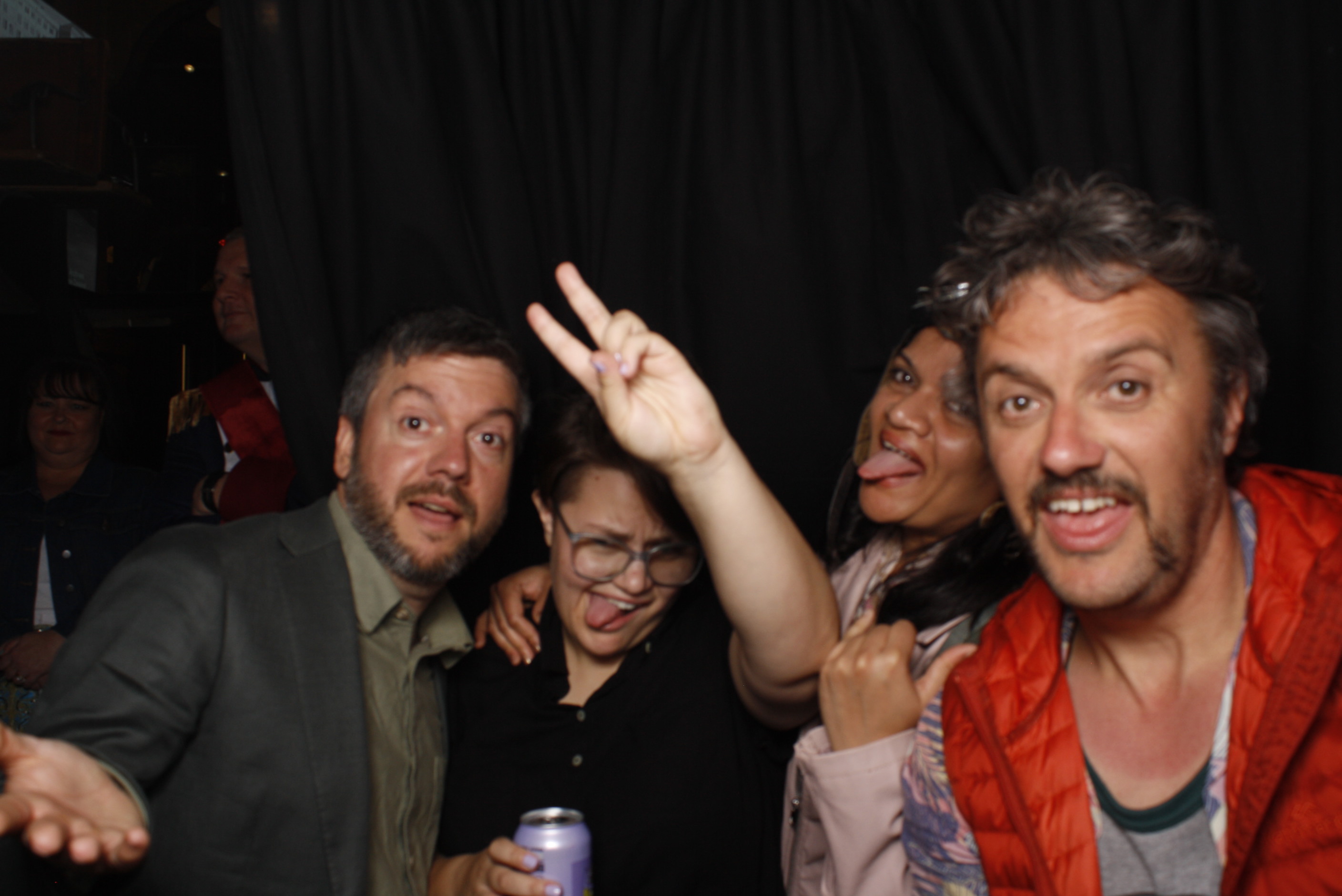 Stantec Xmas Party | View more photos from the event at wgtngallery.classicphotobooths.co.nz/u/wgtncpbgallery/Stantec-Xmas-Party