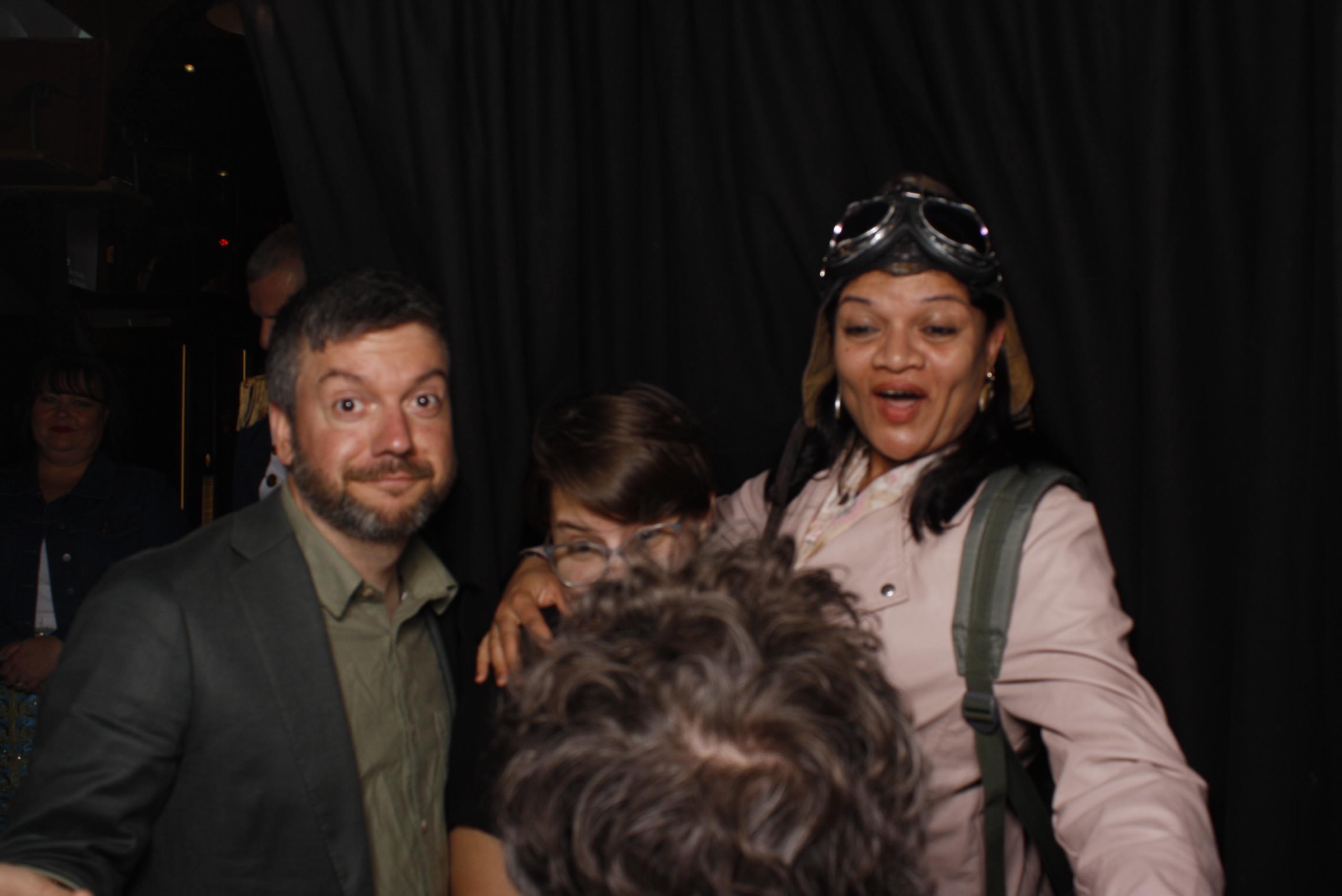 Stantec Xmas Party | View more photos from the event at wgtngallery.classicphotobooths.co.nz/u/wgtncpbgallery/Stantec-Xmas-Party