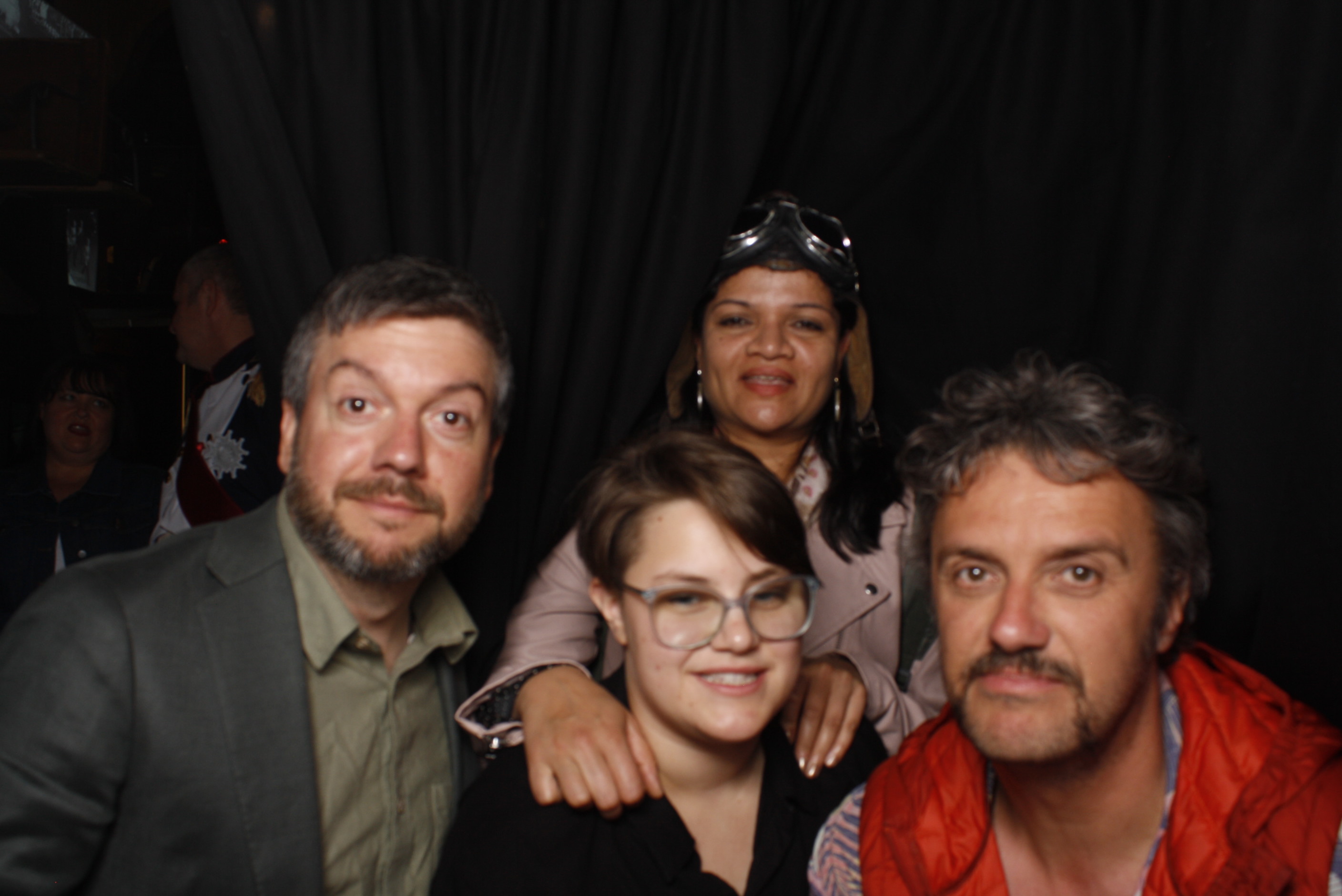 Stantec Xmas Party | View more photos from the event at wgtngallery.classicphotobooths.co.nz/u/wgtncpbgallery/Stantec-Xmas-Party