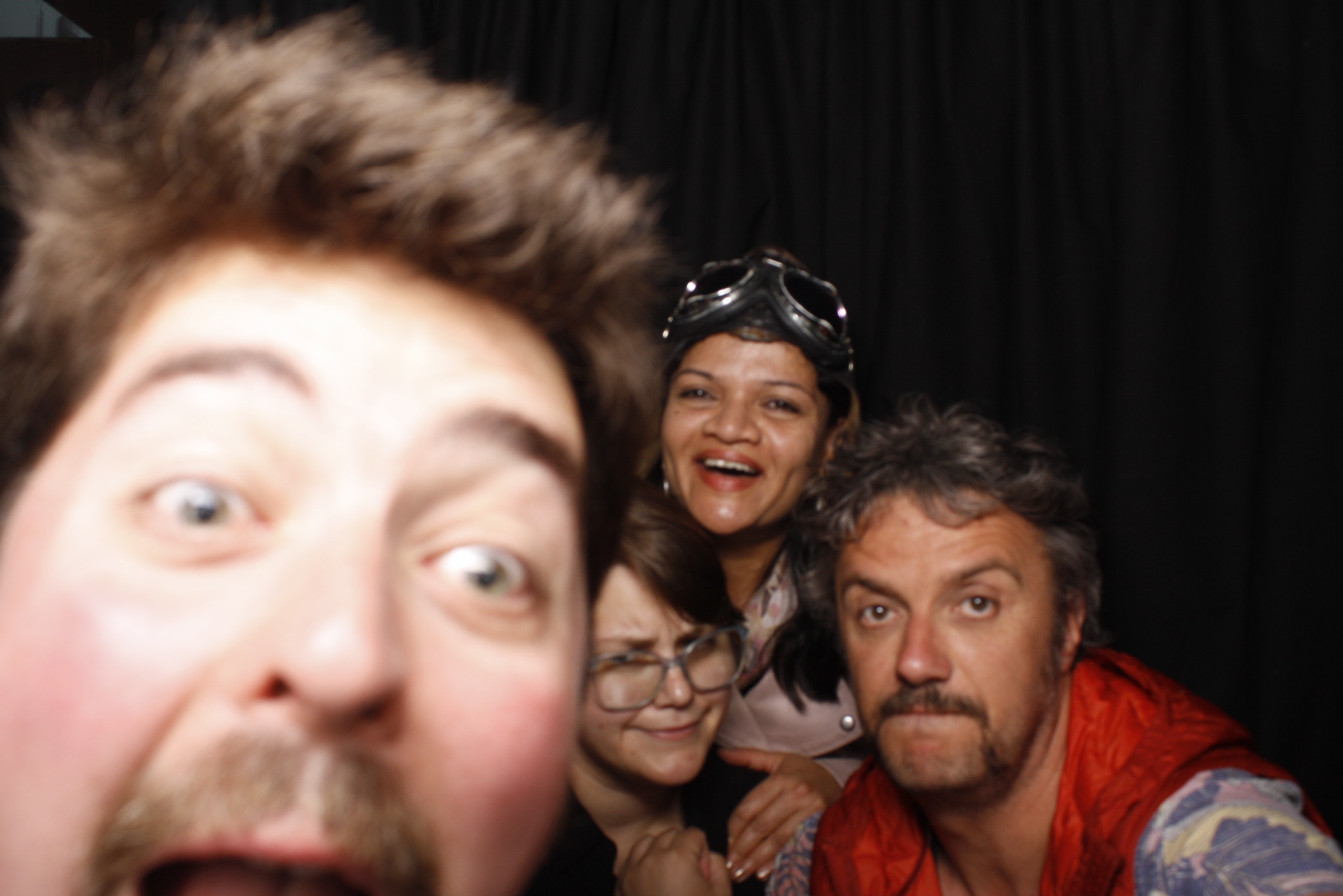 Stantec Xmas Party | View more photos from the event at wgtngallery.classicphotobooths.co.nz/u/wgtncpbgallery/Stantec-Xmas-Party